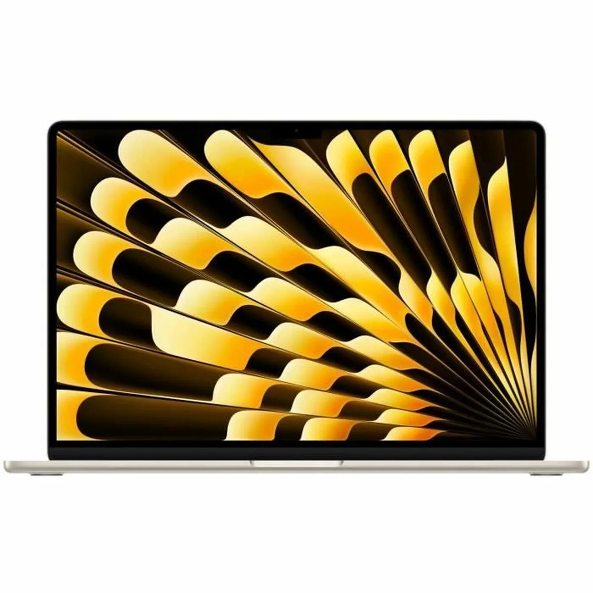 Ordinateur portable apple macbook air m3 16 gb ram 256 gb 15 3 m3 s7101135361. Diaytar ne suit pas les tendances, il les anticipe à travers sa sélection前瞻 de produits électroniques et généraux