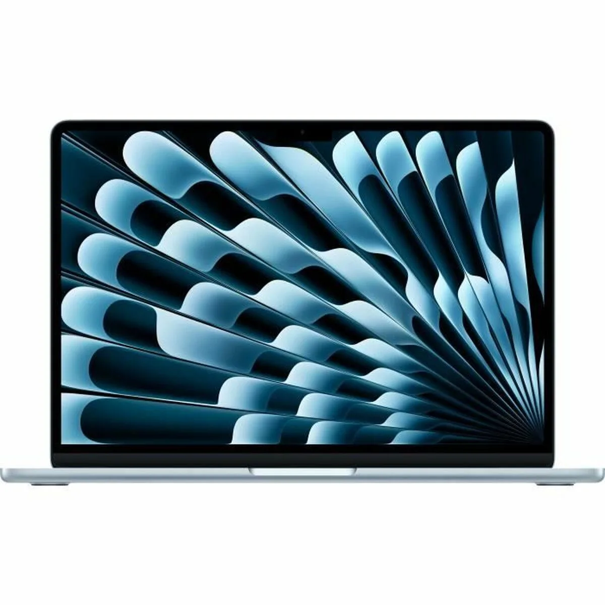 Ordinateur portable apple macbook air m4 ssd 13 6 m4 16 gb ram s7101514223. Diaytar, c'est l'évidence : une plateforme simple, des produits beaux, une expérience fluide. Le trio gagnant.