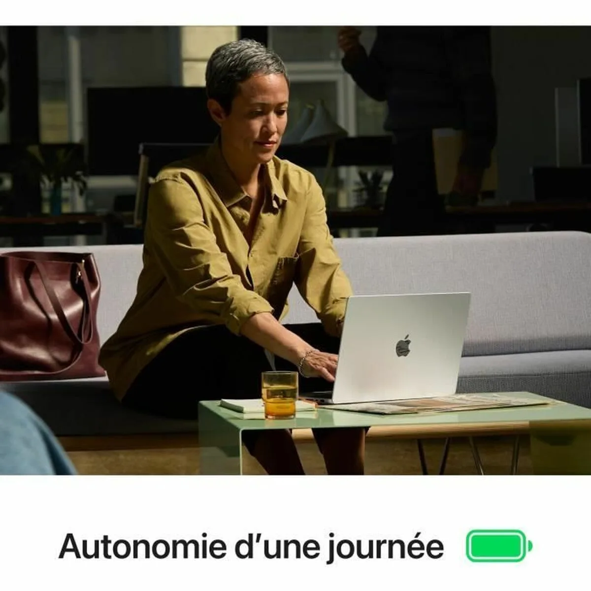 Ordinateur portable apple macbook pro 14 2 24 gb 512 gb ssd s7101150149. Chez Diaytar, nous fusionnons l'utile à l'agréable avec une gamme complète de produits soigneusement choisis pour leur design et leur fonctionnalité