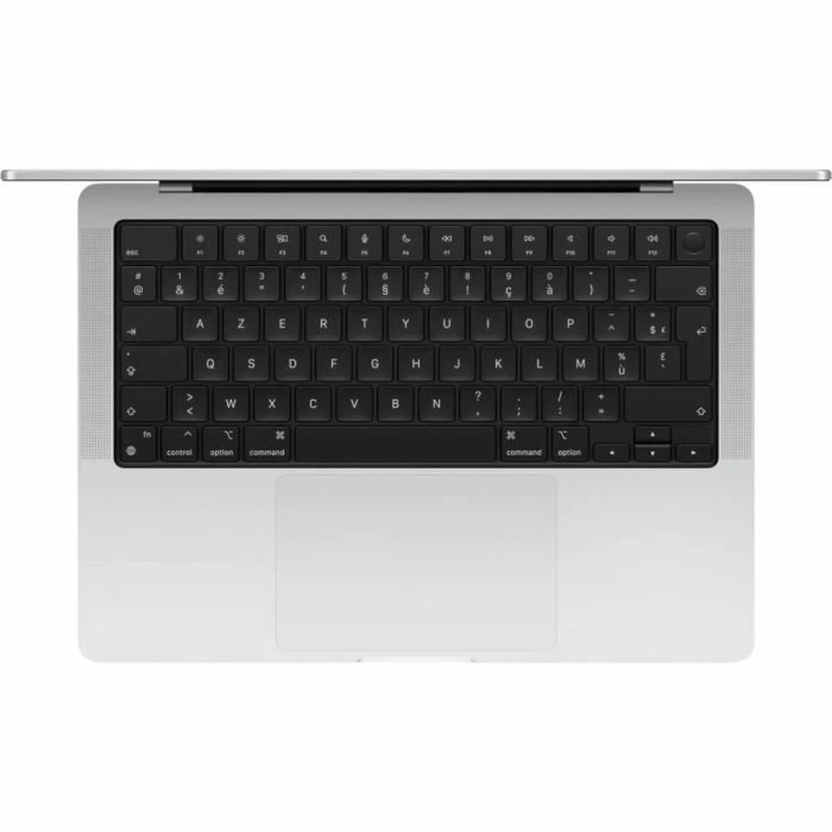 Ordinateur portable apple macbook pro m4 max 14 36 gb ram 1 tb ssd s7101150032. Diaytar s'adapte à vos besoins avec une gamme complète et variée.