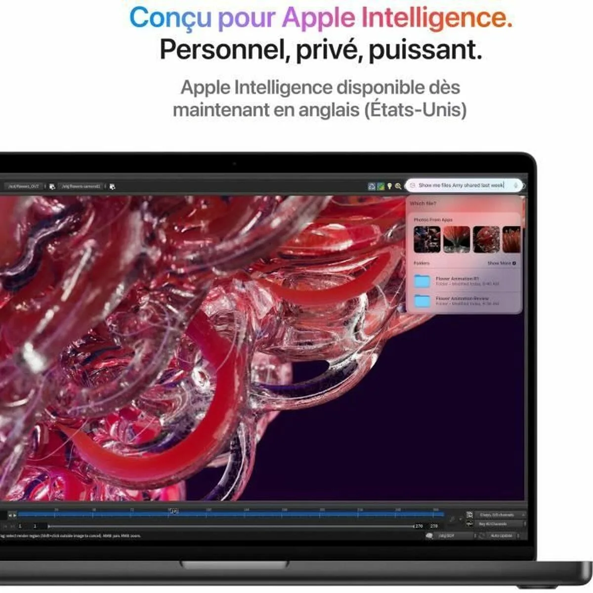 Ordinateur portable apple macbook pro m4 pro 24 gb ram 1 tb ssd 14 2 s7101150252 Ordinateur portable apple macbook pro m4 pro 24 gb ram 1 tb ssd 14 2 s7101150252. Bienvenue sur Diaytar, où le shopping généraliste devient une chasse au trésor pour produits tendance et innovants