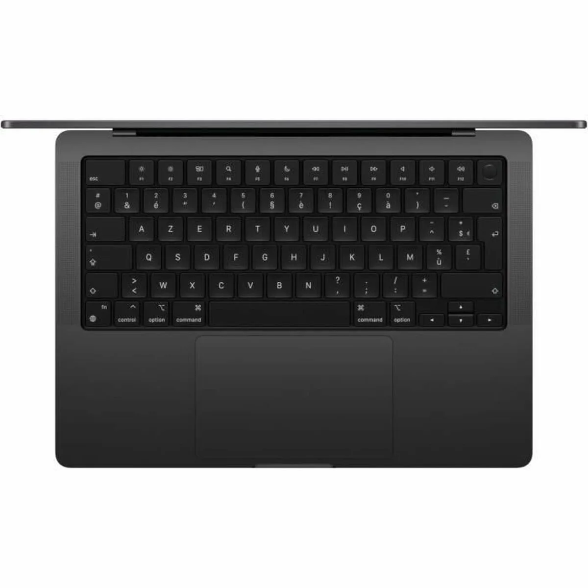 Ordinateur portable apple macbook pro m4 pro 24 gb ram 1 tb ssd 14 2 s7101150257. Diaytar, c'est le testament vivant qu'on peut allier large choix et qualité exemplaire dans le e-commerce.