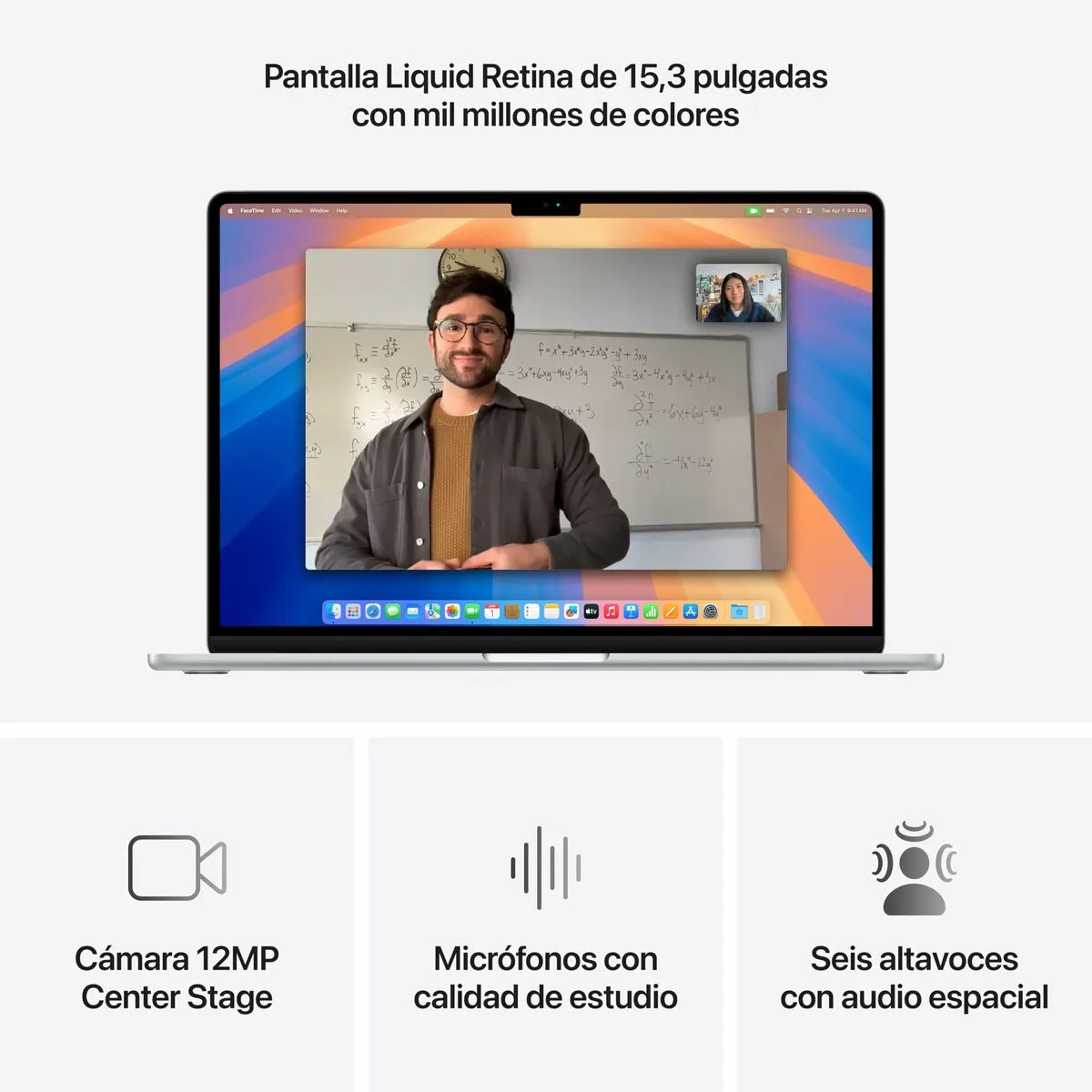 Ordinateur portable apple mc6j4y a 13 m4 24 gb ram 512 gb ssd s7721685286 Ordinateur portable apple mc6j4y a 13 m4 24 gb ram 512 gb ssd s7721685286. Explorez Diaytar et laissez-vous surprendre par notre diversité de produits.