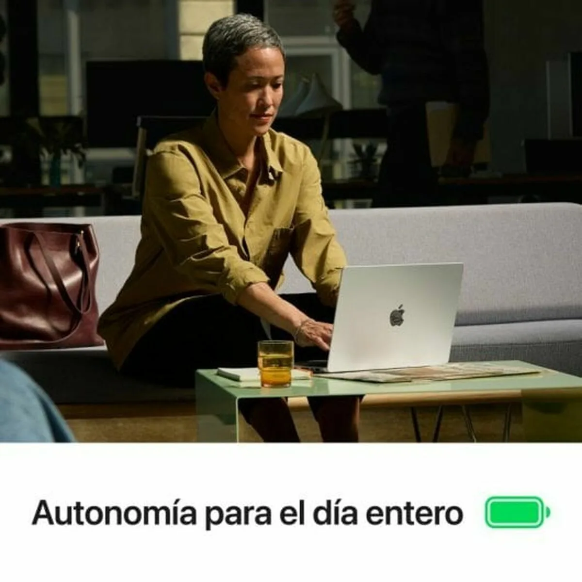 Ordinateur portable apple mx2j3y a 14 2 m2 24 gb ram 1 tb ssd s7721116760 Ordinateur portable apple mx2j3y a 14 2 m2 24 gb ram 1 tb ssd s7721116760. Diaytar, c'est votre garantie contre la déception. Des produits testés et approuvés, pour un shopping en toute sérénité.