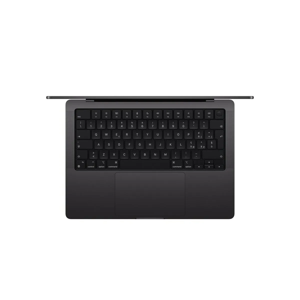 Ordinateur portable apple mx2j3ze a 14 2 24 gb ram 1 tb ssd s9112289128. Innovation, style et qualité : les trois piliers de l'expérience Diaytar.