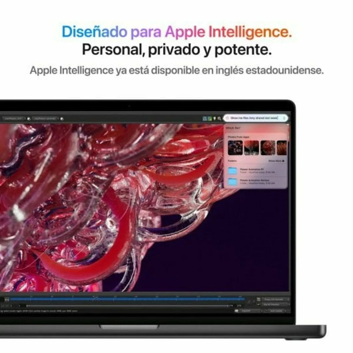 Ordinateur portable apple mx303y a 16 2 m2 36 gb ram 1 tb ssd s7721117548 Ordinateur portable apple mx303y a 16 2 m2 36 gb ram 1 tb ssd s7721117548. Diaytar, c'est l'alchimie parfaite entre la froide efficacité de la tech et la chaleur rassurante des produits de qualité.