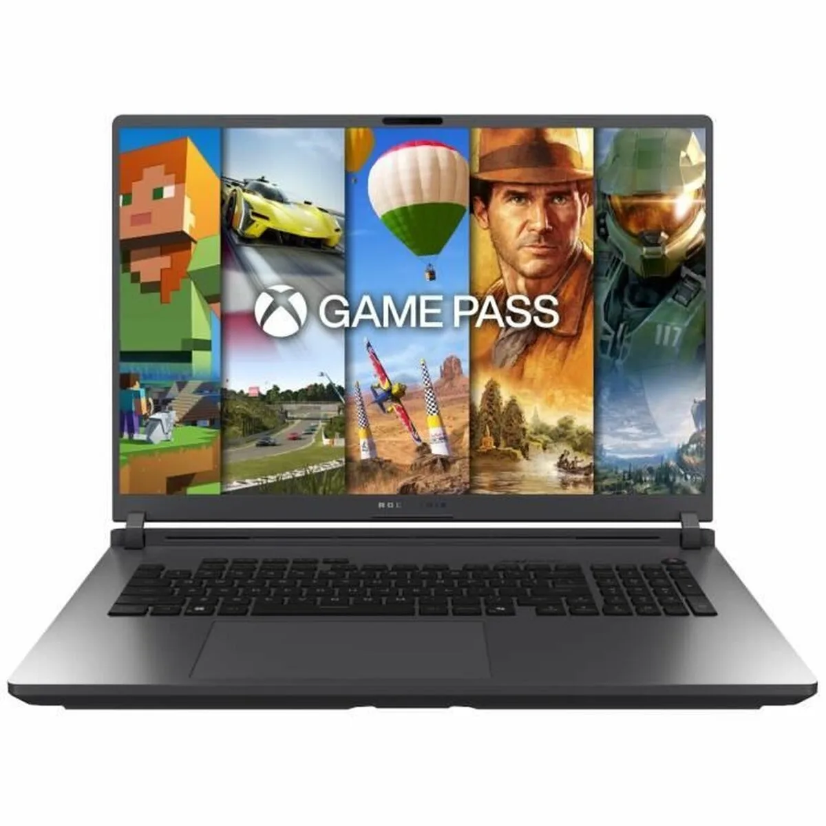 Ordinateur portable asus 1 tb ssd rtx 5080 s7101799614. Notre mission chez Diaytar : démocratiser l'accès aux produits extraordinaires, sans rogner sur le design ou la qualité.