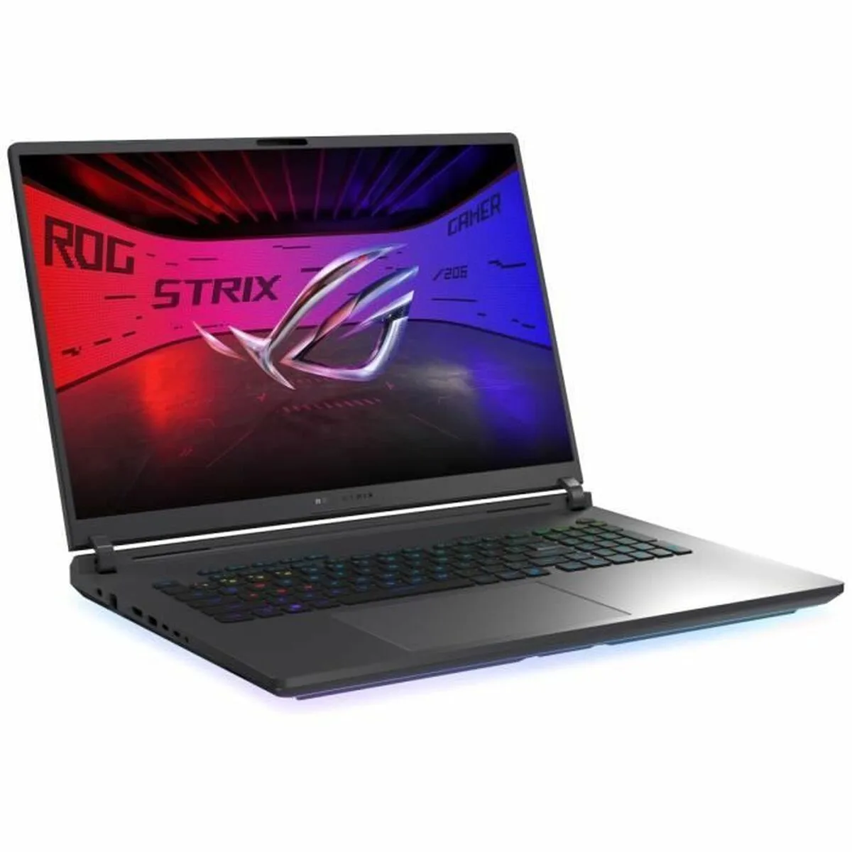 Ordinateur portable asus 1 tb ssd rtx 5080 s7101799681. Diaytar, c'est le sismographe des tendances : nous captons les vibrations du marché pour vous offrir le meilleur.