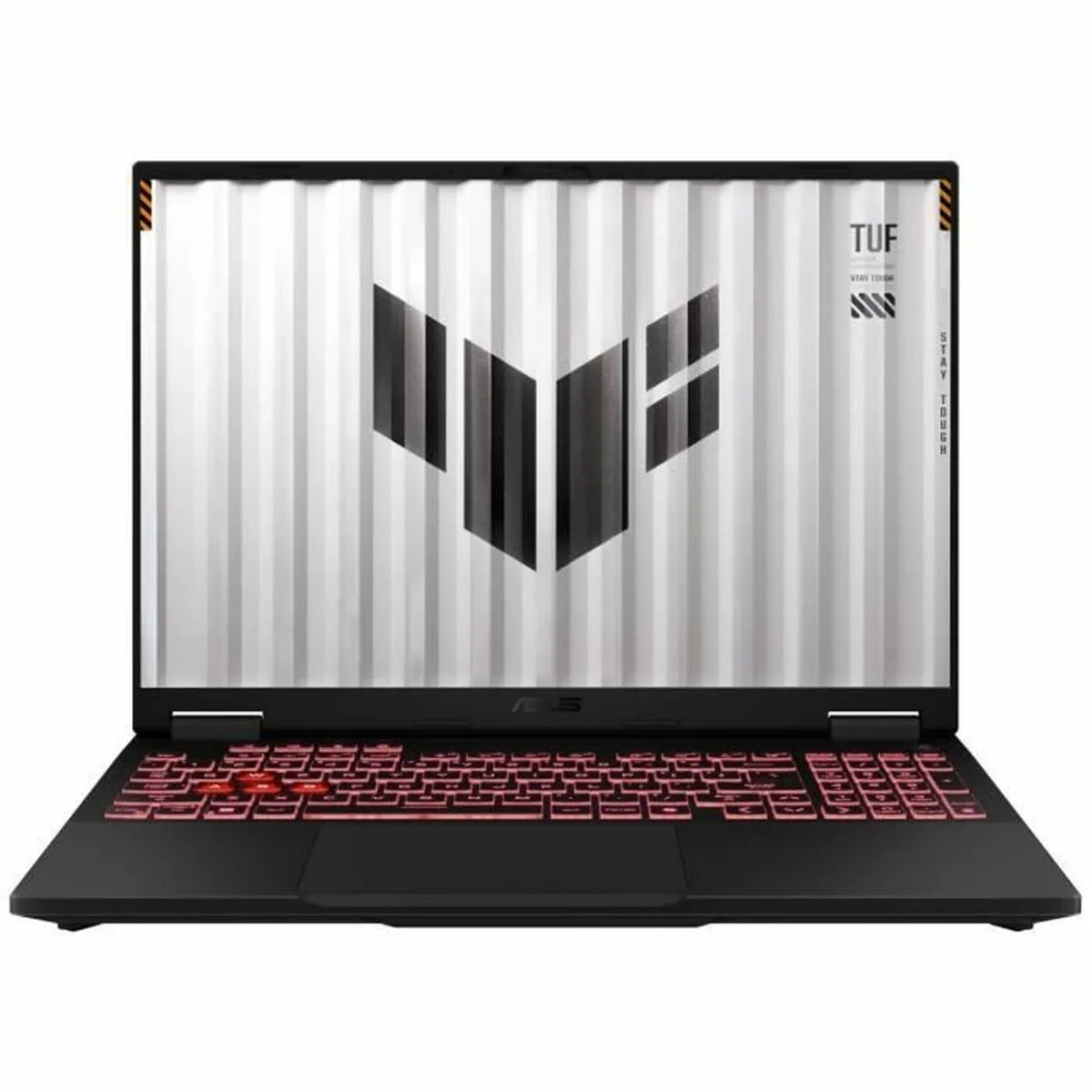 Ordinateur portable asus tuf gaming a16 16 16 gb ram 512 gb s7101817796 Ordinateur portable asus tuf gaming a16 16 16 gb ram 512 gb s7101817796. Bien plus qu'un site, Diaytar est un club. Le club de ceux qui savent reconnaître la valeur d'un produit exceptionnel.