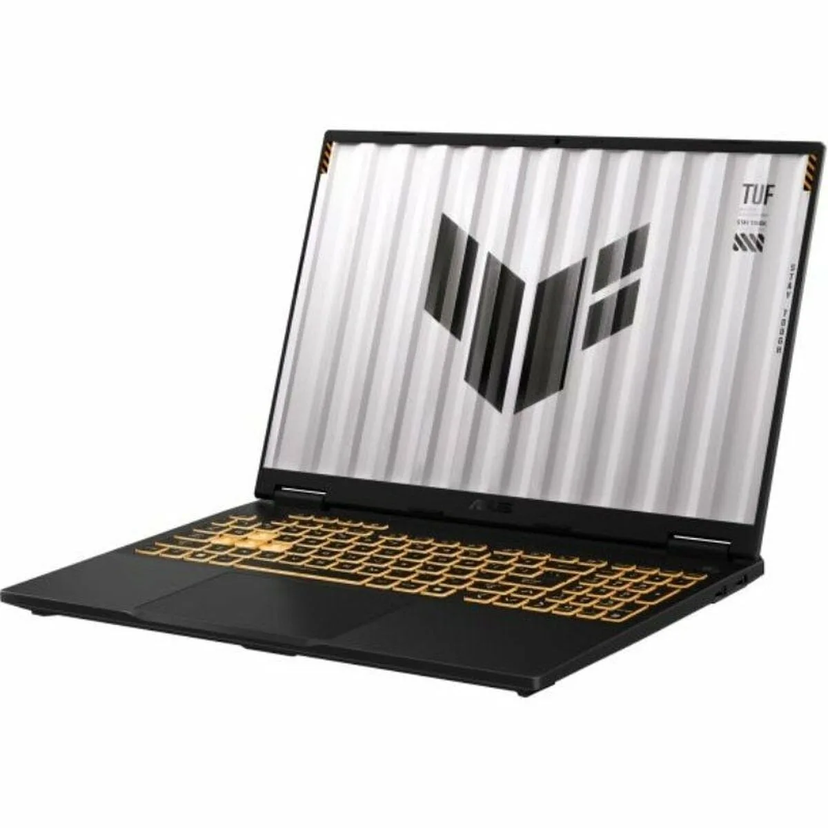 Ordinateur portable asus tuf608jmr rv038 16 intel core i7 32 gb ram 1 tb ssd espagnol qwerty s991735373. La promesse Diaytar : une sélection rigoureuse de produits généraux où la tendance et la durabilité vont de pair