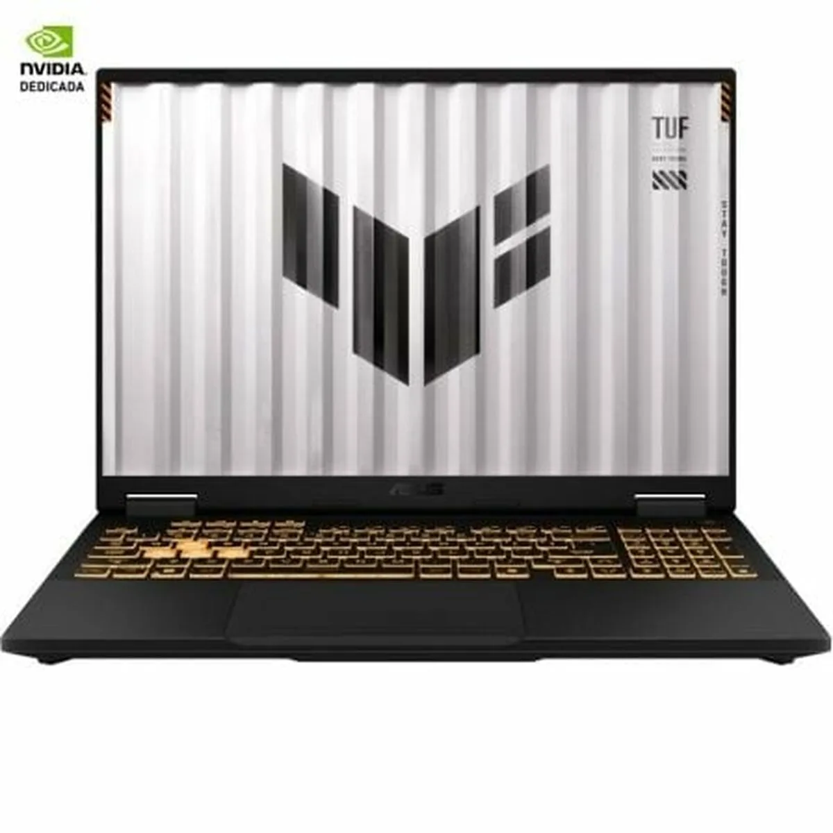 Ordinateur portable asus tuf608jpr qt031 16 intel core i7 32 gb ram 1 tb ssd s991802633. La recette Diaytar : un tiers de design, un tiers d'innovation, un tiers de fonctionnalité. Le tout saupoudré de tendance.