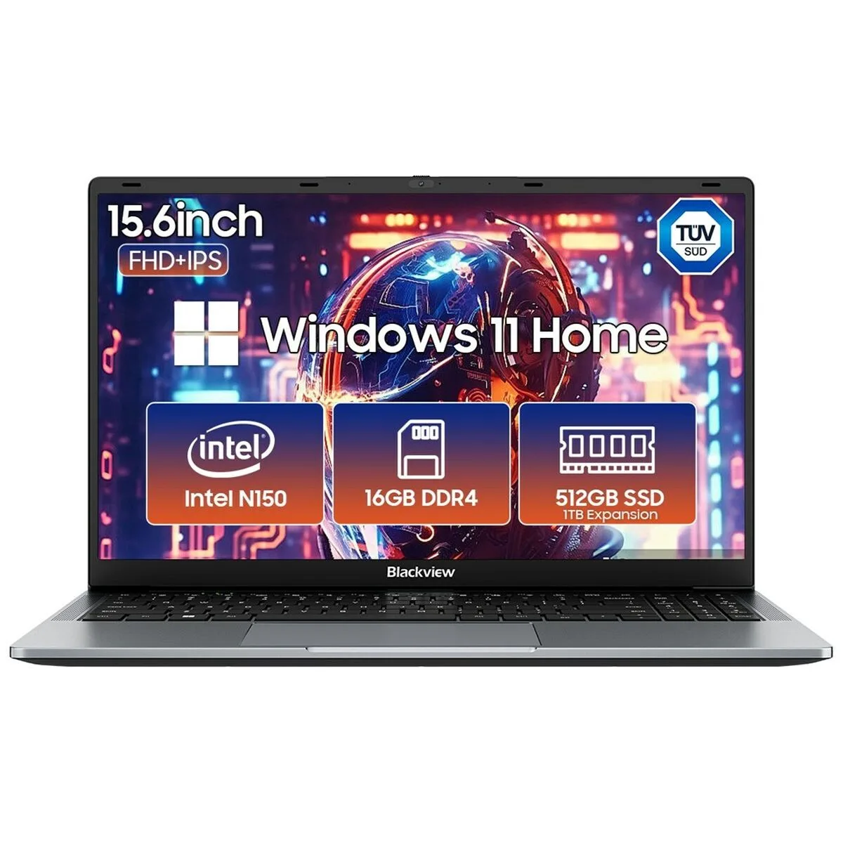Ordinateur portable blackview acebook 6 15 6 16 gb ram 512 gb ssd s9112340317. Diaytar, c'est la rencontre parfaite entre modernité et authenticité.