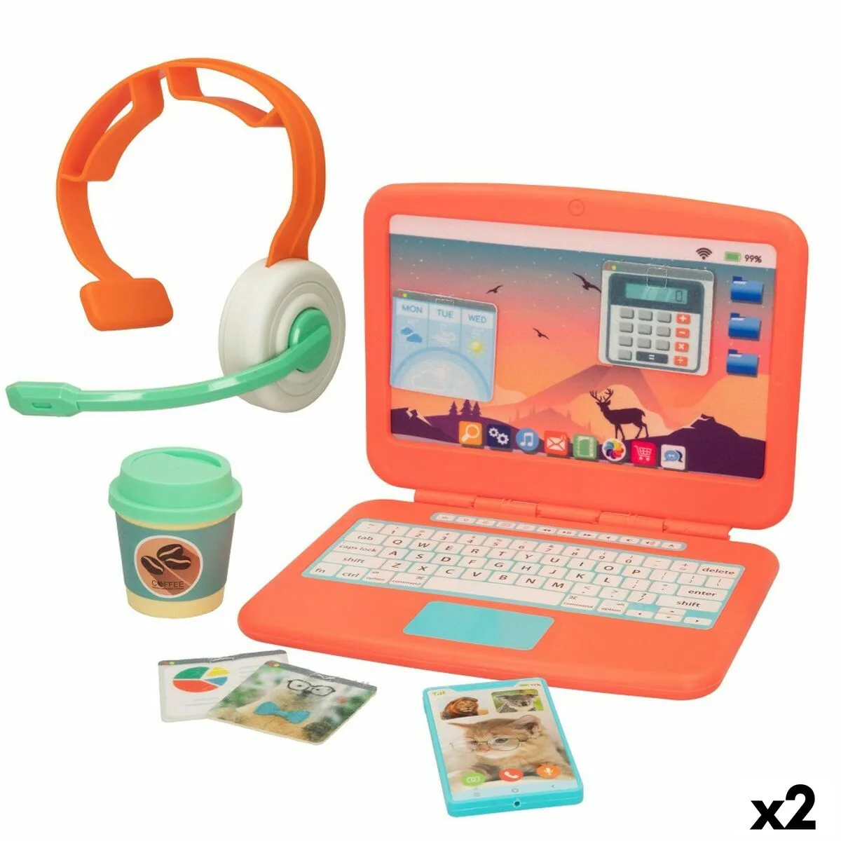 Ordinateur portable colorbaby good idea s890059814. Diaytar capitalise sur la diversité : notre force est de vous offrir un choix immense sans jamais sacrifier la qualité