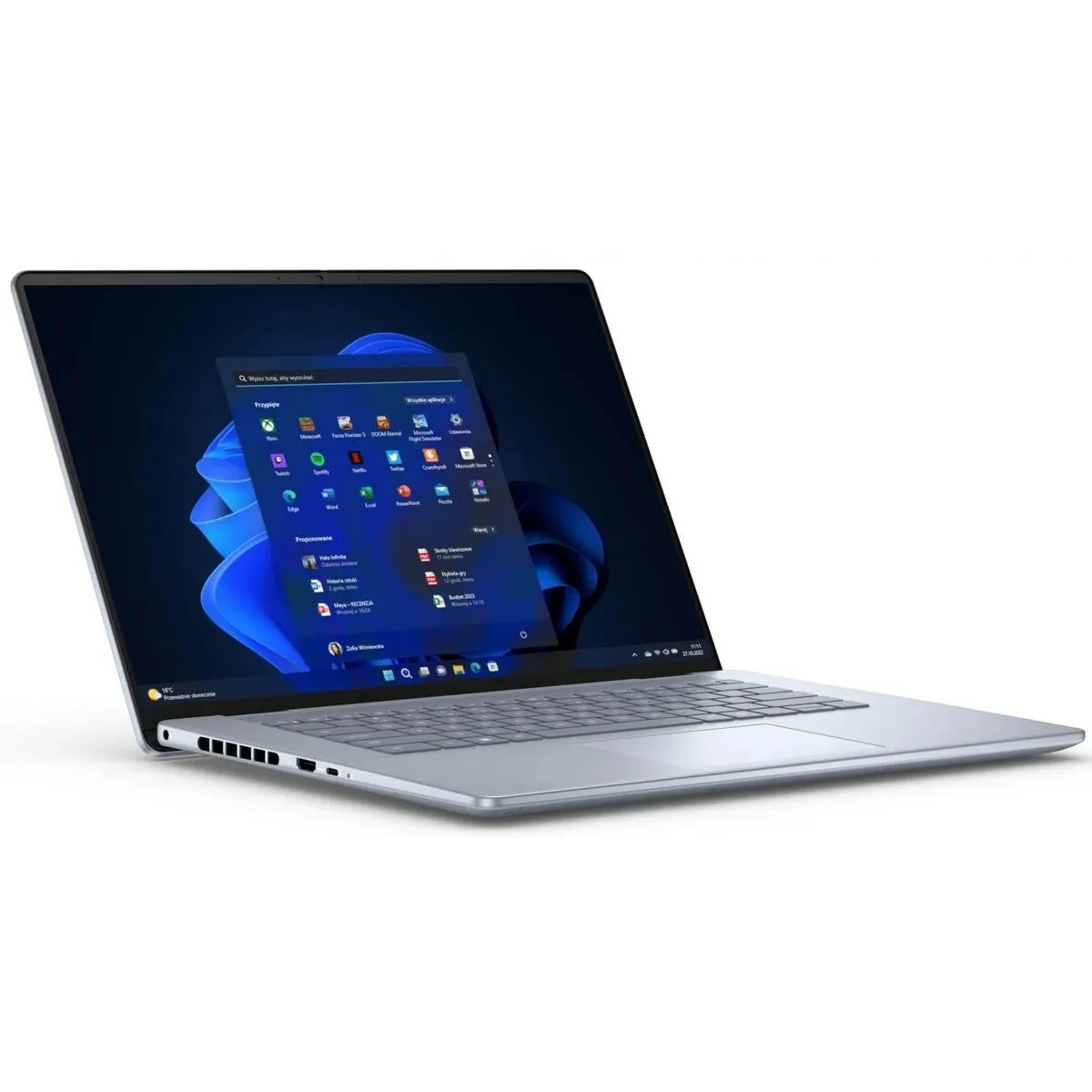 Ordinateur portable dell i7640 7059blu 16 intel core ultra 7 155h 32 gb ram 1 tb ssd reconditionne a s9112333245. Diaytar : Parce que vous méritez le meilleur, nous sélectionnons l'excellence.