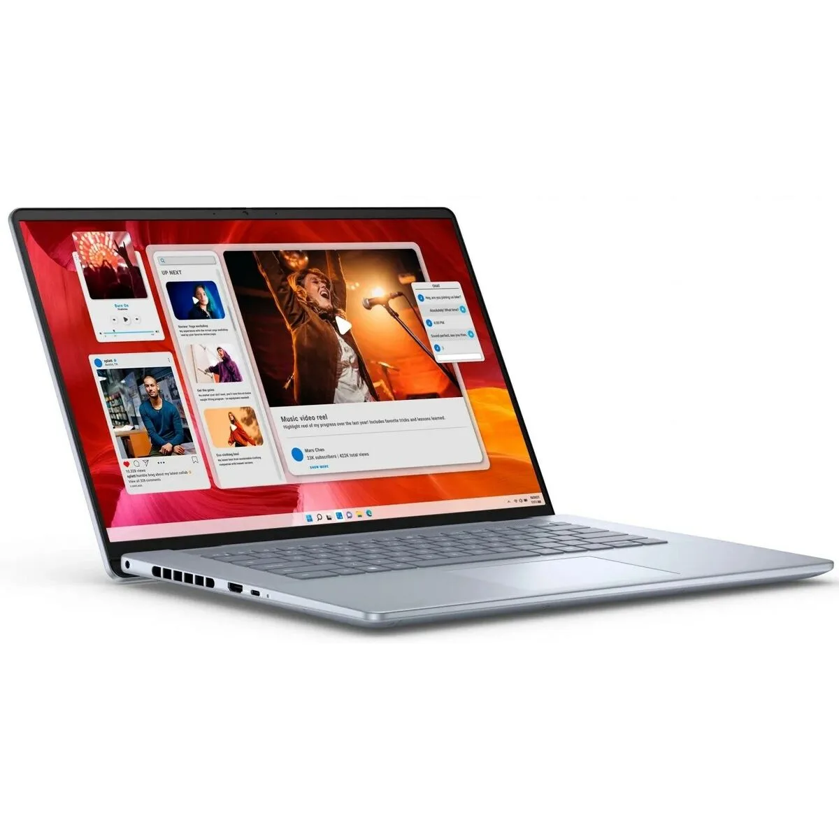 Ordinateur portable dell i7640 7059blu 16 intel core ultra 7 155h 32 gb ram 1 tb ssd reconditionne a s9112333271. Diaytar, c'est le résultat de years of market research condensé en une seule plateforme intuitive et généreuse.