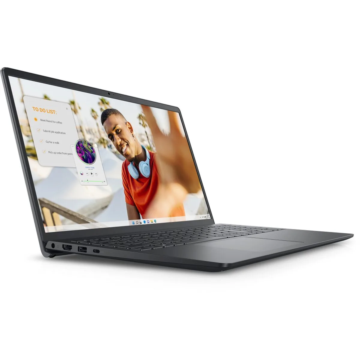 Ordinateur portable dell xj58g 15 6 amd ryzen 5 7530u 16 gb ram 512 gb ssd espagnol qwerty s563140849. Diaytar décomplexe le shopping en ligne : trouvez tout ce dont vous avez besoin et tout ce dont vous rêvez, au même endroit