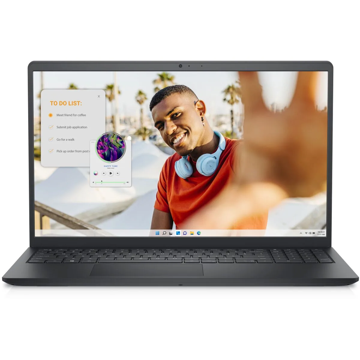 Ordinateur portable dell xj58g 15 6 amd ryzen 5 7530u 16 gb ram 512 gb ssd espagnol qwerty s563140878. Diaytar vous connecte à l'essentiel et au superflu stylé : une gamme complète de produits pour tous vos besoins et envies