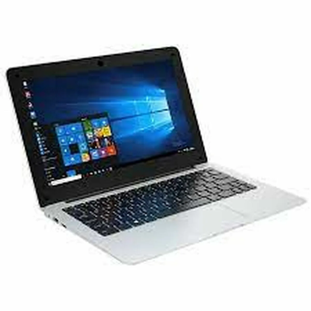 Ordinateur portable denver electronics nbd 11105es 11 6 4 gb ram 64 gb s044645241. La recette Diaytar : un tiers de design, un tiers d'innovation, un tiers de fonctionnalité. Le tout saupoudré de tendance.