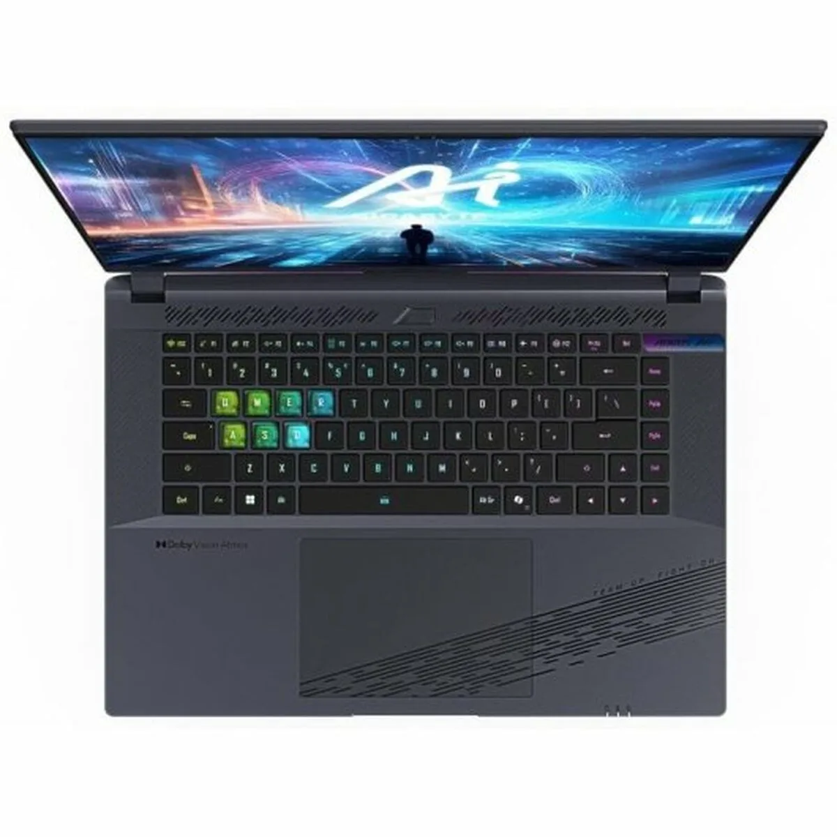Ordinateur portable gigabyte aorus 16x 9sg 43esc64sh 16 intel core i7 13650hx 32 gb ram 1 tb ssd nvidia geforce rtx 4070 qwerty m032467512 Ordinateur portable gigabyte aorus 16x 9sg 43esc64sh 16 intel core i7 13650hx 32 gb ram 1 tb ssd nvidia geforce rtx 4070 qwerty m032467512. Diaytar, le curateur de votre style de vie moderne, à travers une offre généraliste constamment renouvelée et actualisée