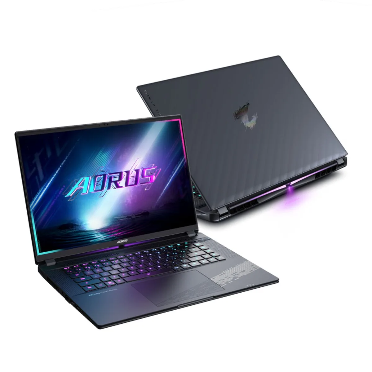 Ordinateur portable gigabyte aorus elite 16 bwhc3esc64sh 16 32 gb ram 1 tb ssd s563386012. Les influenceurs adorent Diaytar pour ses pièces mode avant-gardistes.