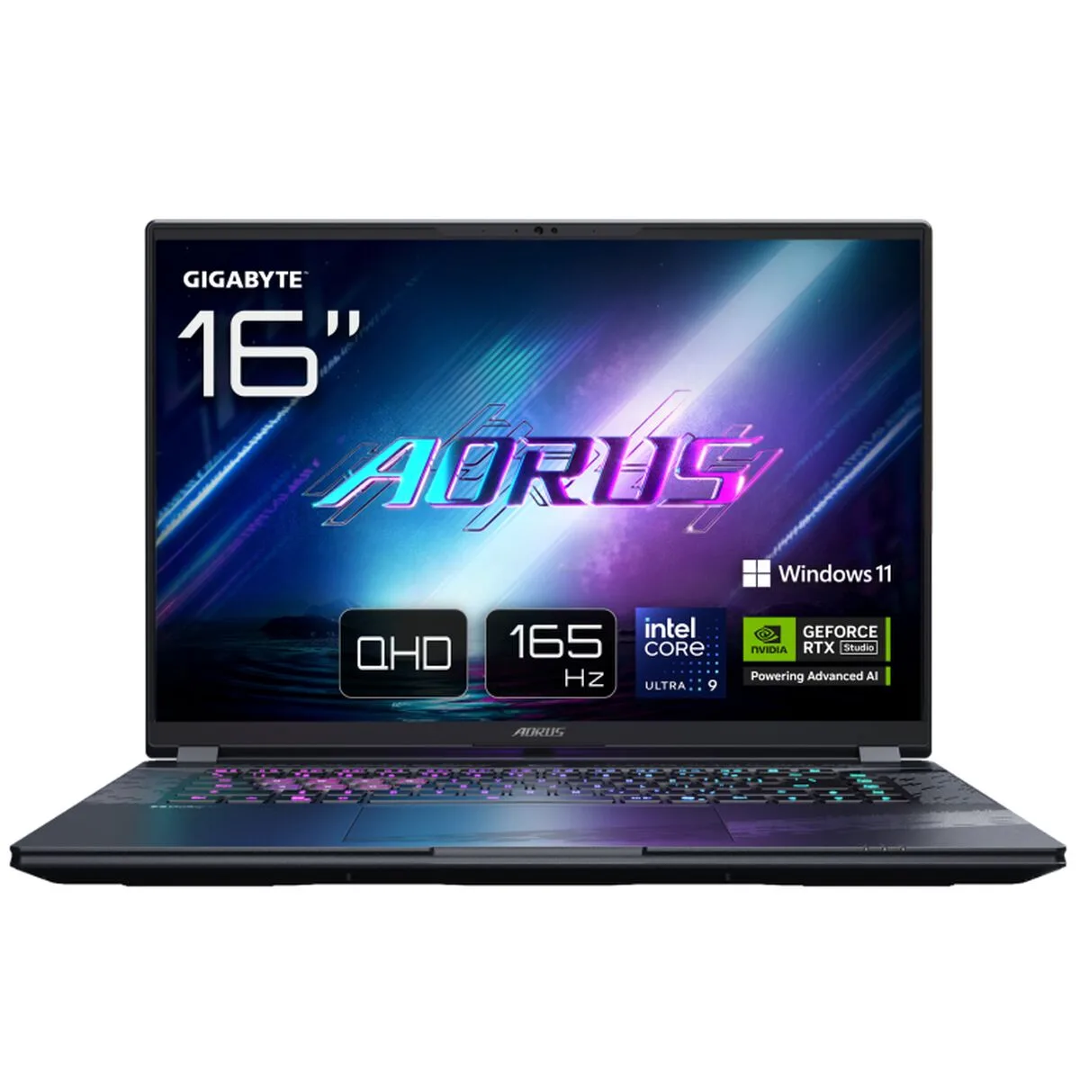 Ordinateur portable gigabyte aorus elite 16 bwhc3esc64sh 16 32 gb ram 1 tb ssd s563386058. Diaytar révolutionne votre façon de faire du shopping en ligne !