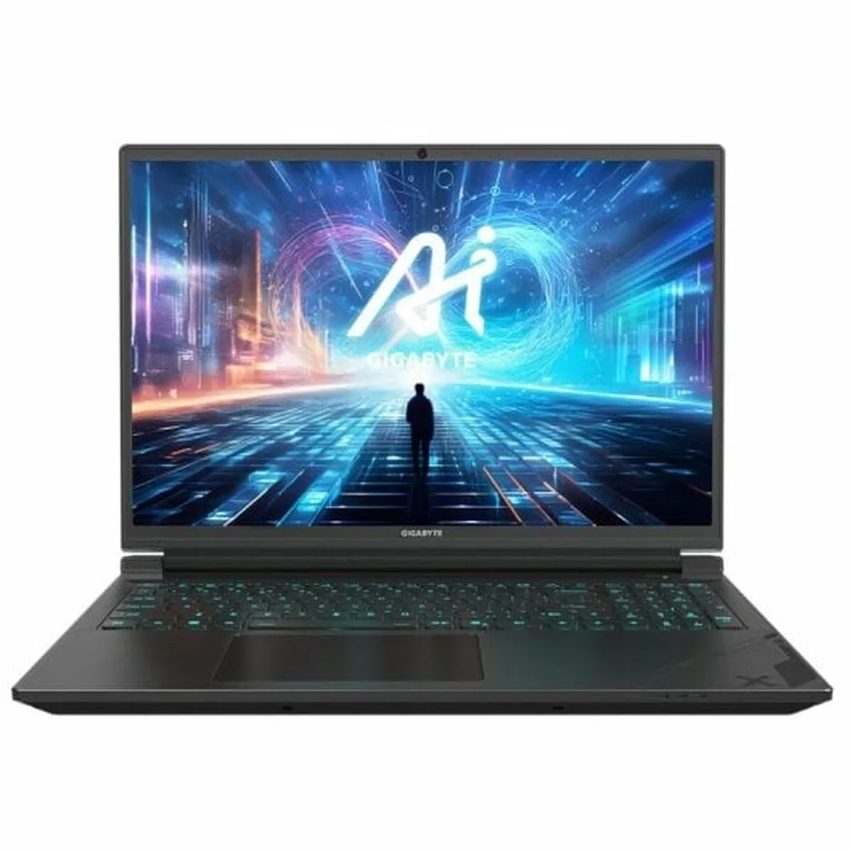 Ordinateur portable gigabyte g6x 2024 9kg 43es854sd 16 intel core i7 13650hx 16 gb ram 1 tb ssd m030830193. Notre mission : éradiquer le superflu pour ne vous proposer que l'essentiel... mais en beaucoup plus stylé. Bienvenue chez Diaytar.