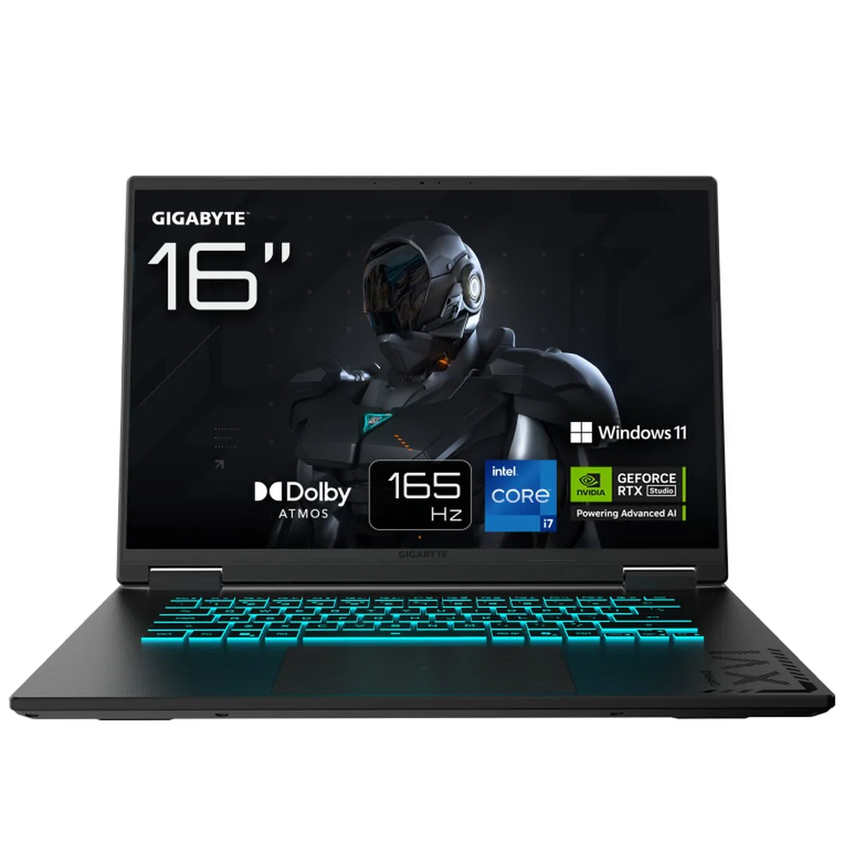 Ordinateur portable gigabyte gaming a16 cwhi3es864sh 16 32 gb ram 1 tb ssd intel core i7 13620h s563365062. Chez Diaytar, chaque visite est l'occasion de découvrir un nouveau produit génial, qu'il soit électronique ou domestique