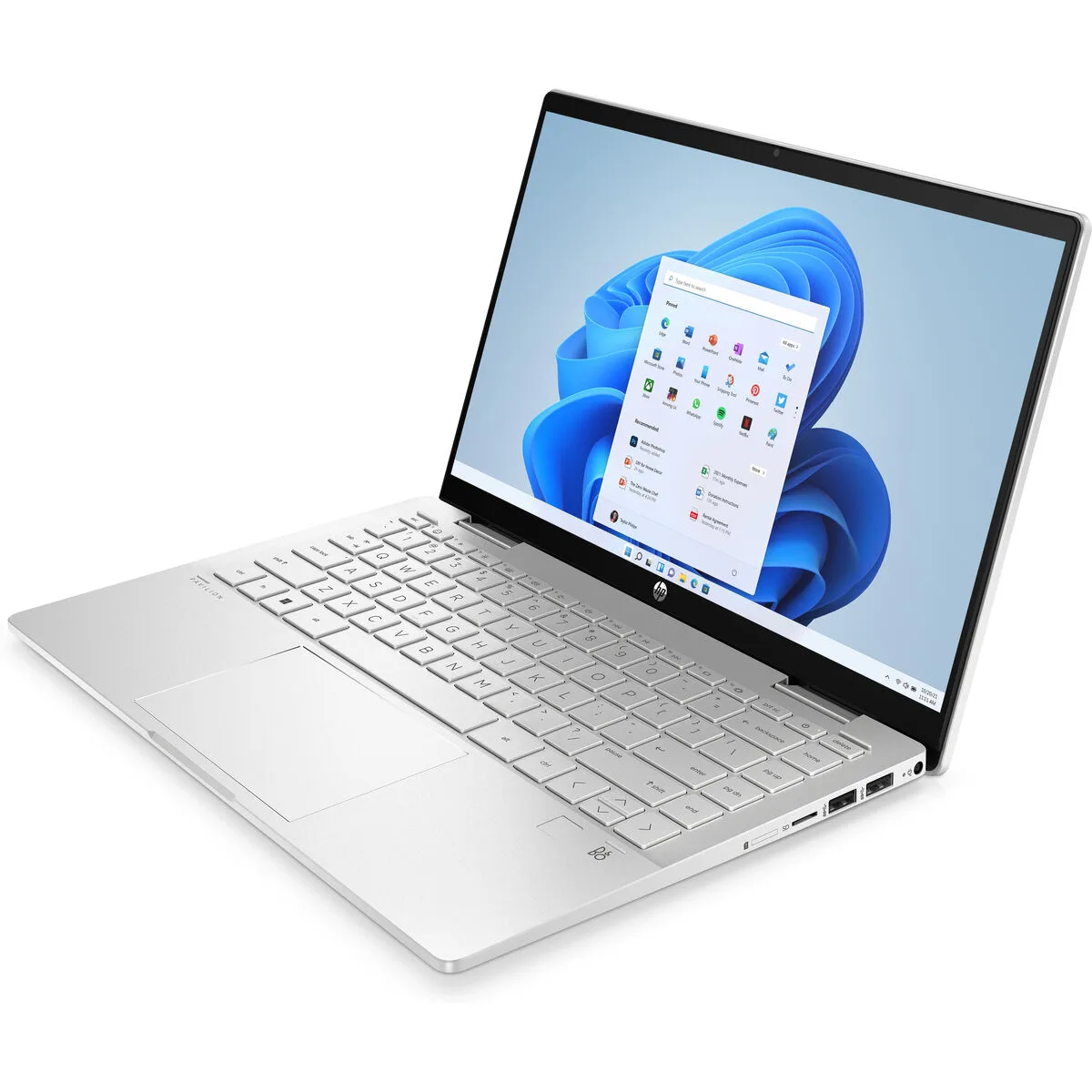 Ordinateur portable hp 14 ek1006ns 14 8 gb ram 512 gb i3 1315u s045780661. Bienvenue dans le futur du shopping. Diaytar utilise la data pour anticiper vos besoins, mais garde la magie de la surprise.