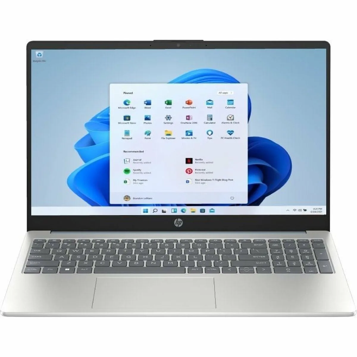 Ordinateur portable hp 15 fc0124ns 15 15 6 16 gb ram 512 gb ssd amd ryzen 5 7520u s991742050. Notre raison d'être : vous faire économiser le plus précieux des resources : votre temps. Bienvenue sur Diaytar, les produits triés sur le volet.