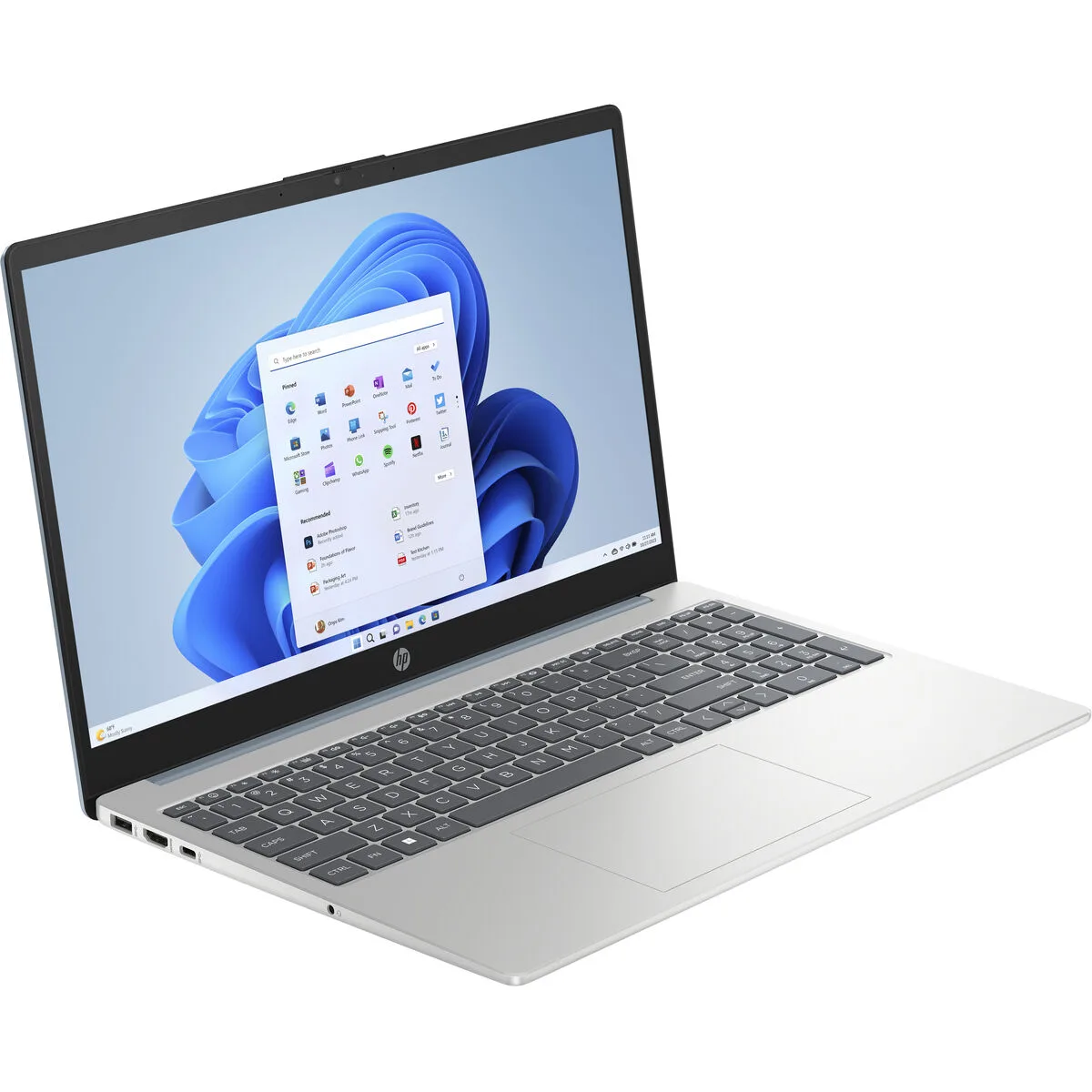 Ordinateur portable hp 15 fd0147ns 15 6 intel core i5 1235u 8 gb ram 512 gb ssd s046100189. Créez votre look signature avec les pièces mode sélectionnées par Diaytar.