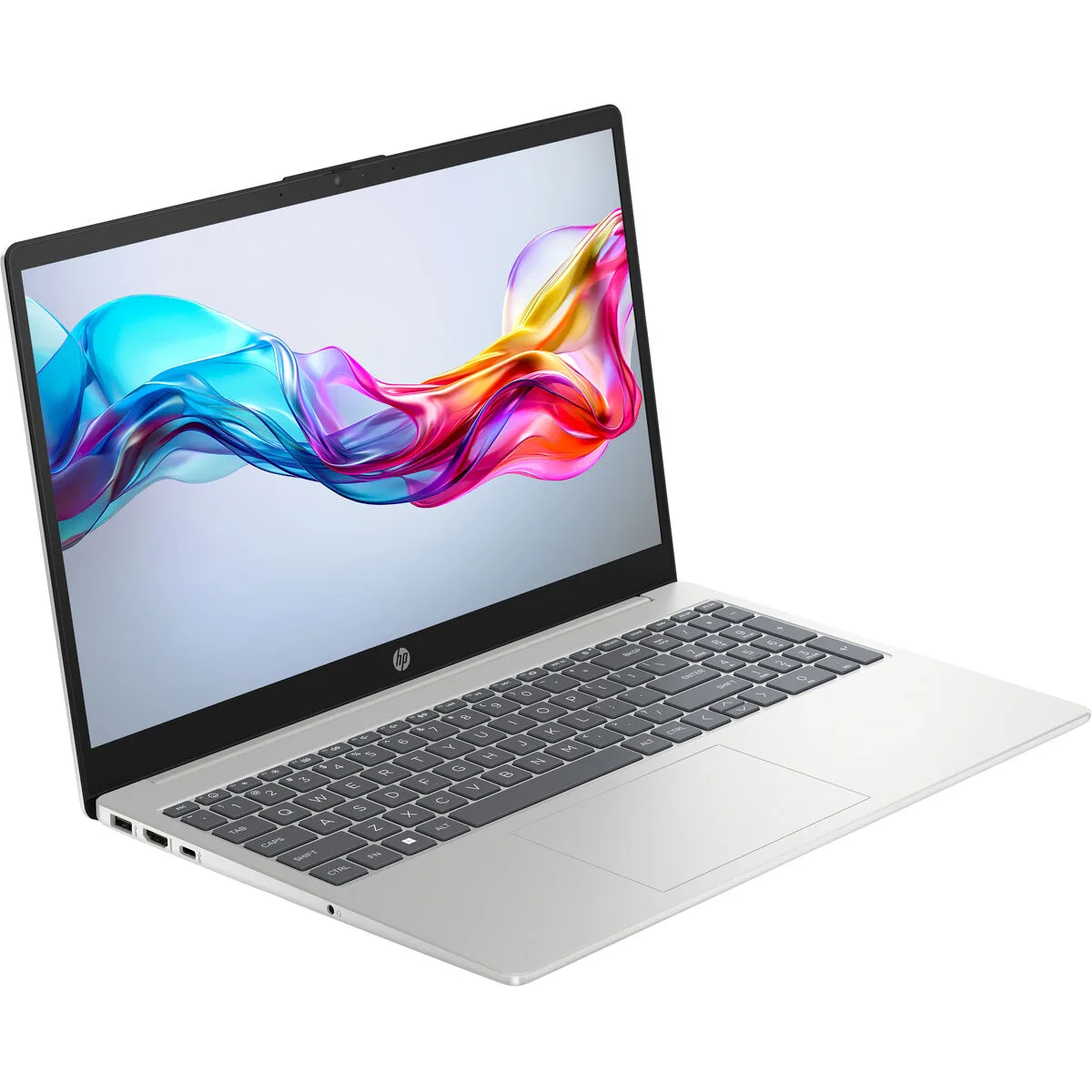 Ordinateur portable hp 15 fd0174ns 15 6 intel celeron n100 8 gb ram 256 gb ssd s046170918. Nous croyons en la magie des objets. Chez Diaytar, chaque produit a le pouvoir de transformer une routine en moment précieux.