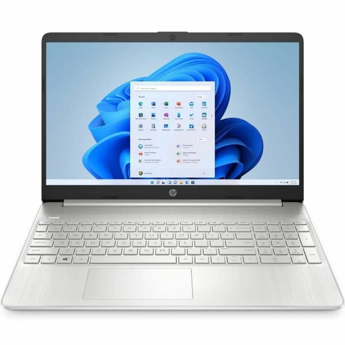 Ordinateur portable hp 15s eq2090nf 15 ryzen 7 5700u 16 gb ram 512 gb azerty francais s717881653. Innovation, style et qualité : les trois piliers de l'expérience Diaytar.