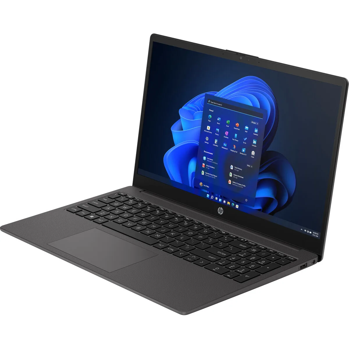 Ordinateur portable hp 250 g10 15 16 gb ram 512 gb ssd intel core i7 1355u s990385798. Nous sommes les storytellers du produit ordinaire devenu extraordinaire. Bienvenue dans le récit Diaytar.