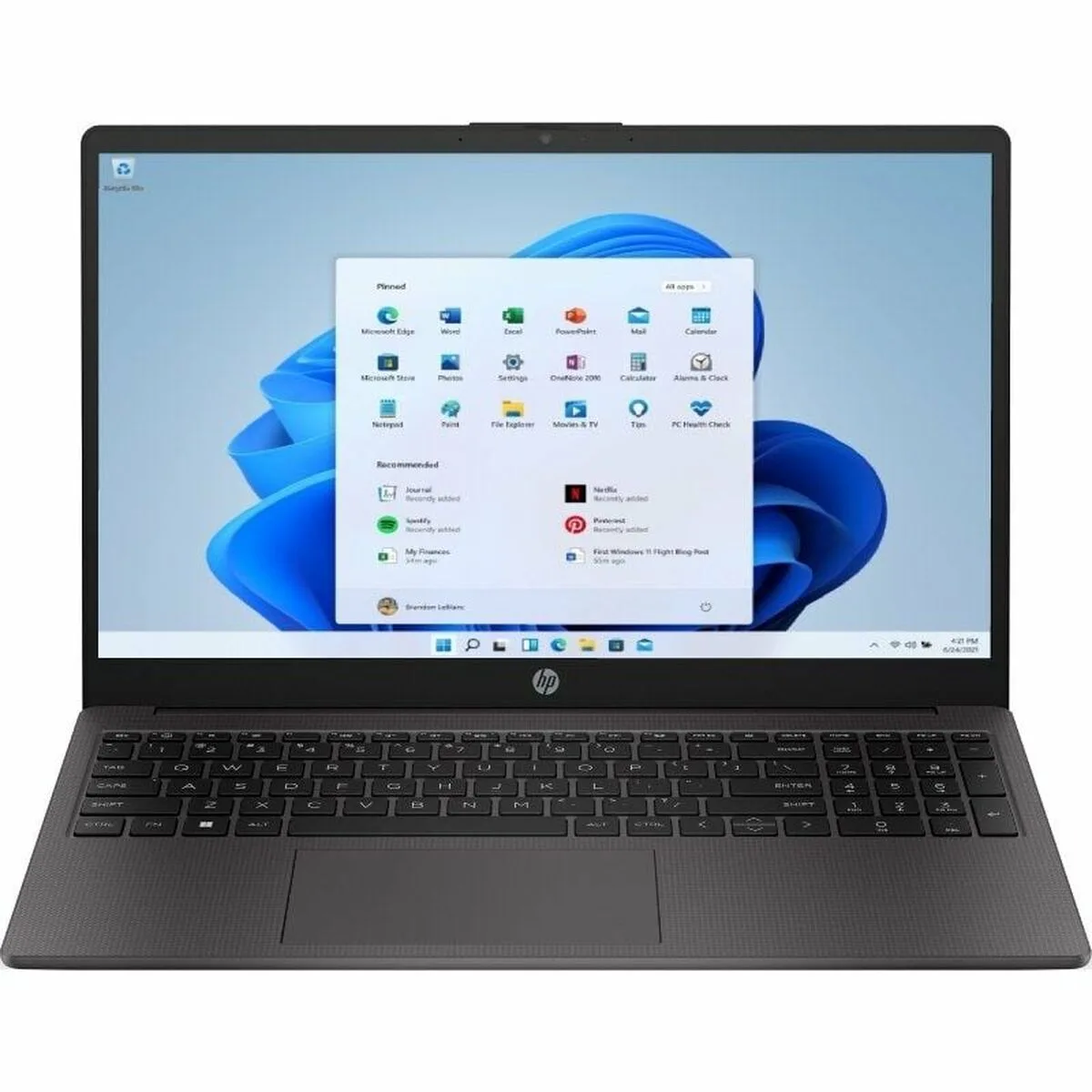 Ordinateur portable hp 250 g10 ad1v8et 15 intel core i7 8 gb ram 512 gb ssd s991743976. La mode selon Diaytar : audacieuse, accessible et toujours dans l'air du temps.