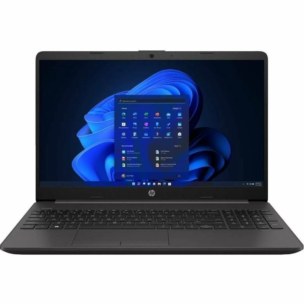 Ordinateur portable hp 250r g9 ak9t3at 15 8 gb ram 512 gb ssd intel core i5 1335u s991632135. Votre garde-robe mérite le style Diaytar - Découvrez nos nouveautés !