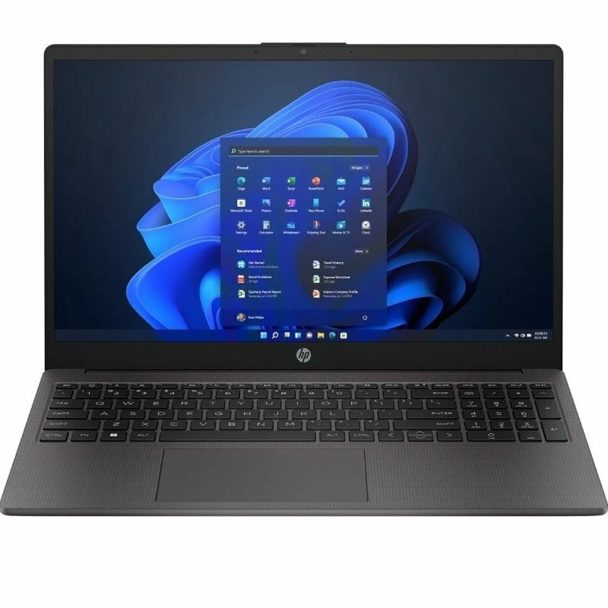Ordinateur portable hp 255 g10 b39srat 15 8 gb ram 256 gb ssd s991746218. La mode selon Diaytar : audacieuse, accessible et toujours dans l'air du temps.