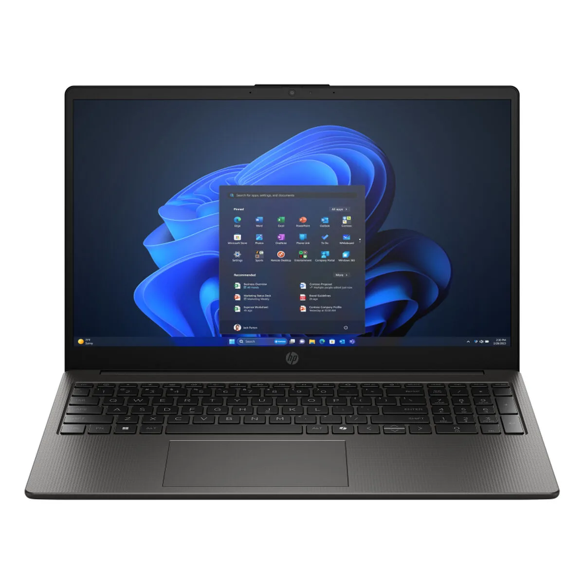 Ordinateur portable hp 255r 15 6 inch g10 15 15 6 8 gb ram 512 gb 512 gb ssd s563379274. Diaytar, c'est le compagnon de ceux qui aiment prendre soin d'eux et de leur intérieur avec des produits choisis avec amour.