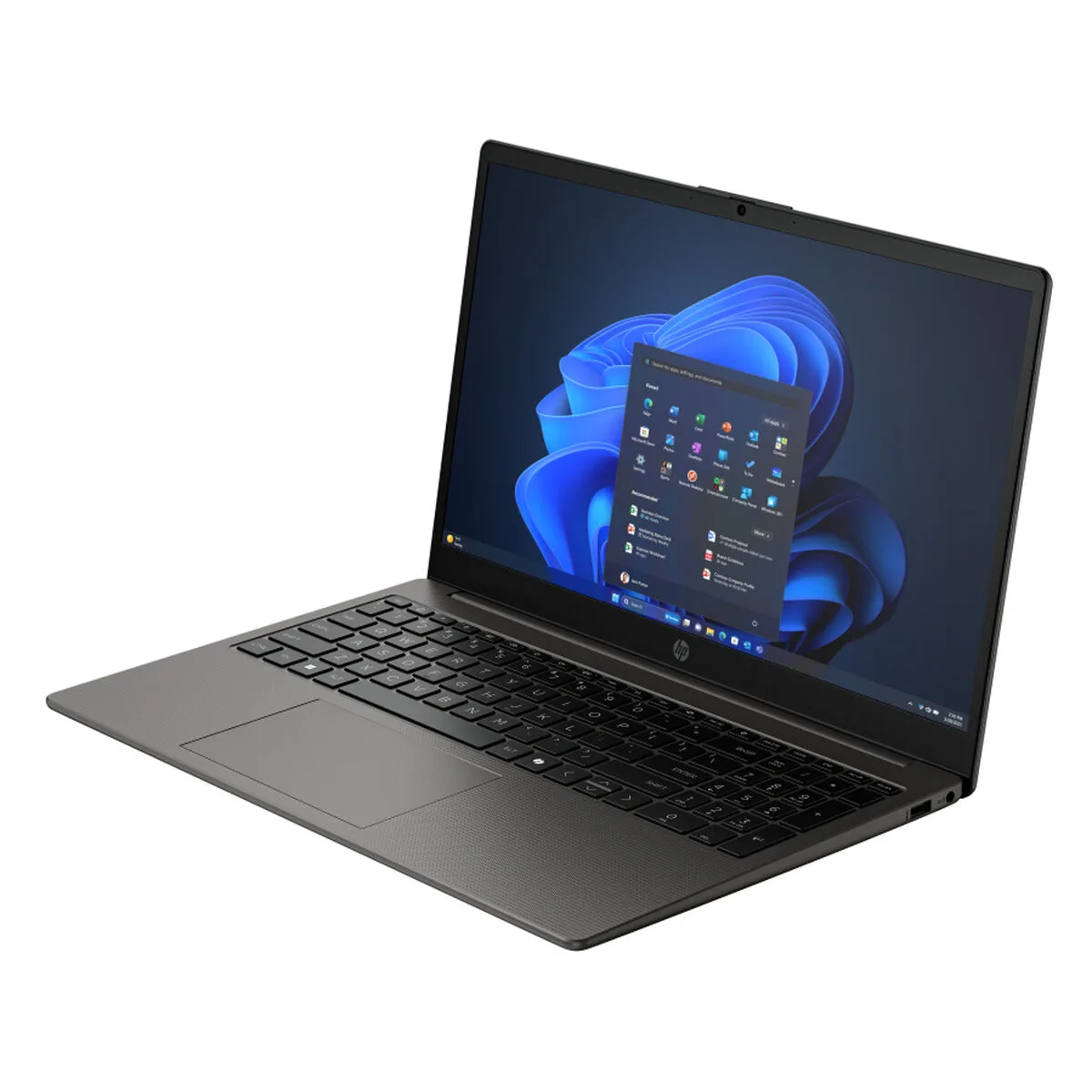 Ordinateur portable hp 255r 15 6 inch g10 15 15 6 8 gb ram 512 gb 512 gb ssd s563379277. Découvrez l'univers Diaytar - Des milliers de produits sélectionnés avec soin pour vous.