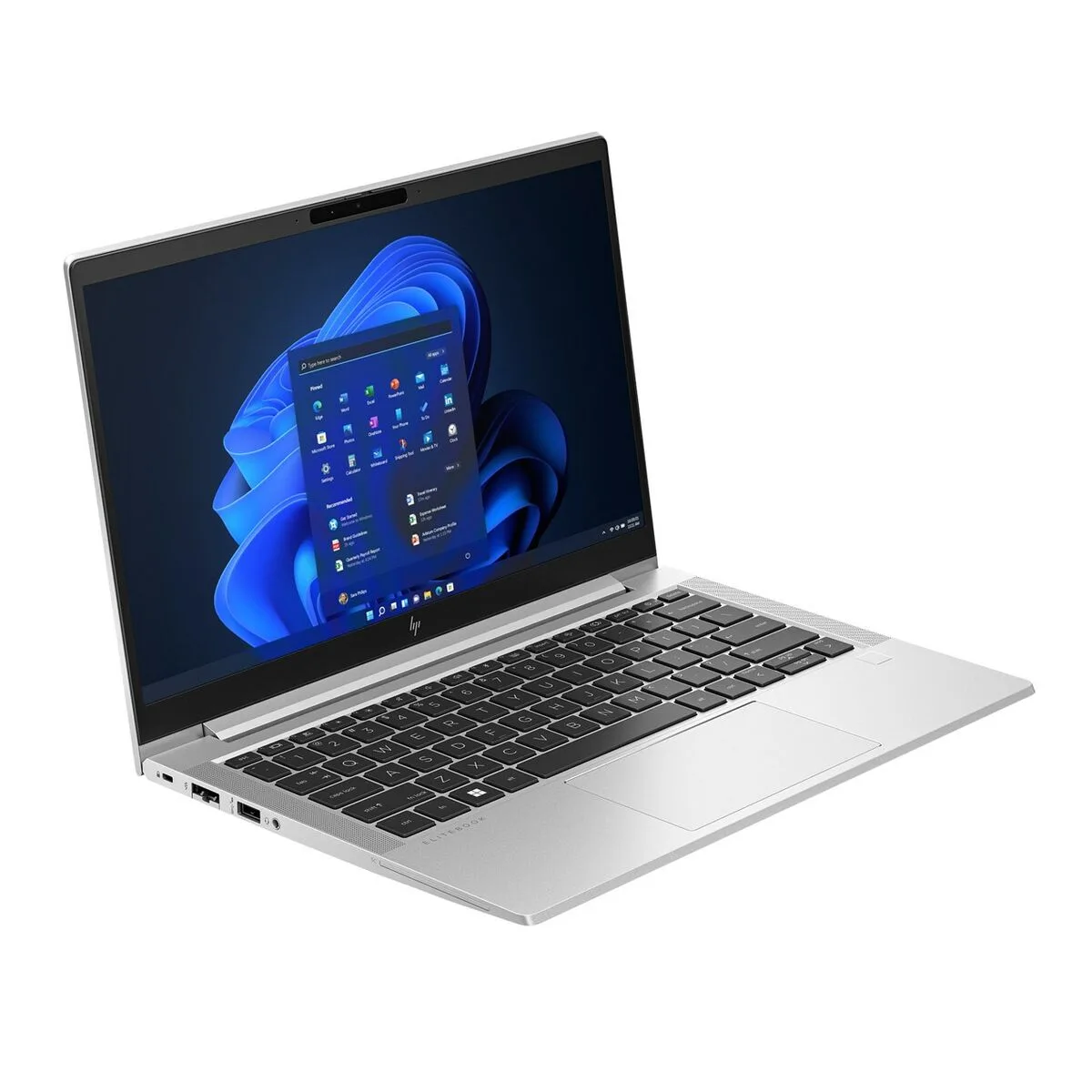 Ordinateur portable hp 8a5x7ea 13 3 intel core i5 1335u 16 gb ram 512 gb ssd s9111434791. La qualité Diaytar : un engagement, une promesse, une satisfaction garantie.
