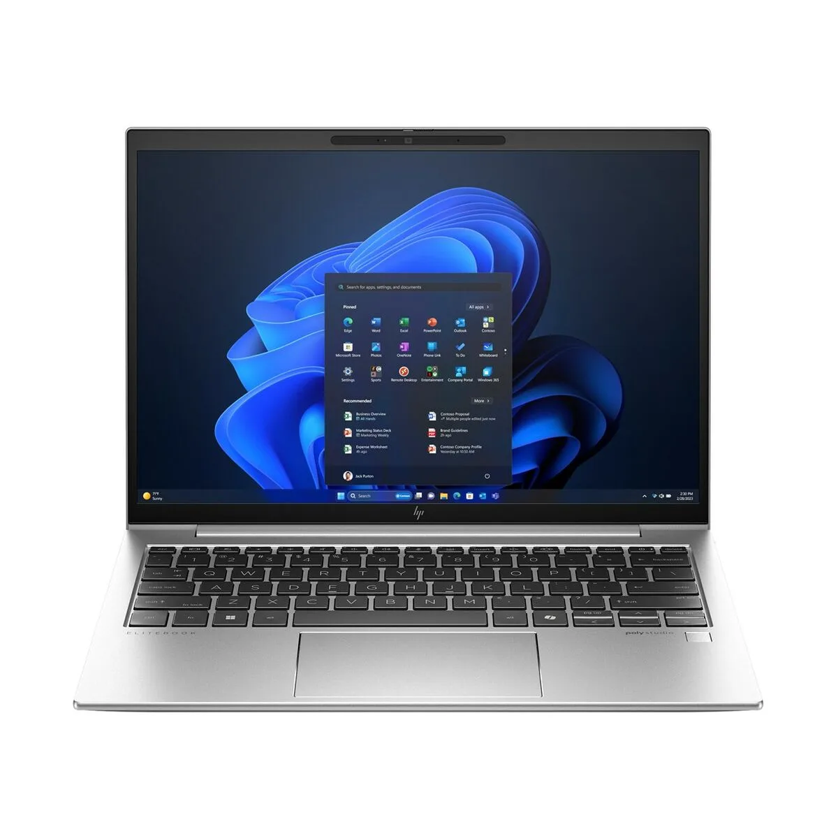 Ordinateur portable hp 9g0d4et 13 3 intel core ultra 7 155u 16 gb ram 512 gb ssd s9111915673. Diaytar, c'est la preuve que le génie réside dans les détails. Chaque produit a été scruté, pesé, et approuvé.