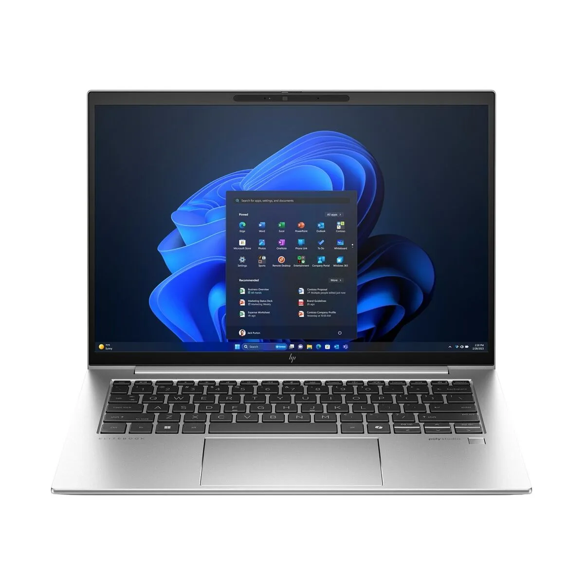 Ordinateur portable hp 9g0e5et 14 intel core ultra 5 125u 16 gb ram 512 gb ssd s9111915114. Explorez sans limite l'offre Diaytar : des milliers de produits pour satisfaire votre soif de nouveauté et de qualité