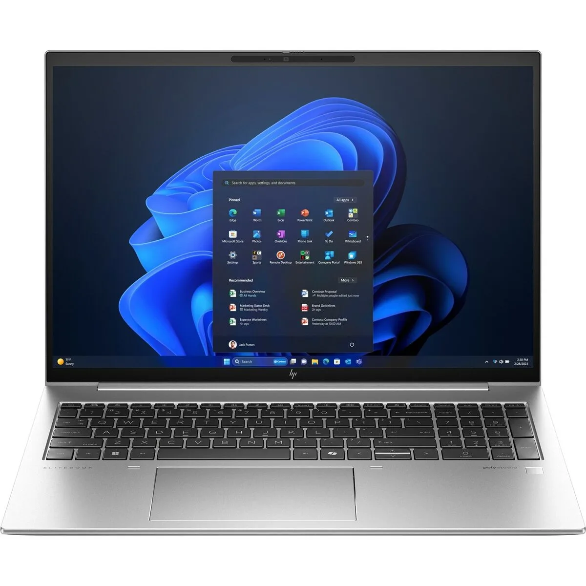 Ordinateur portable hp 9g0g0et 16 intel core ultra 7 155u 16 gb ram 512 gb ssd s9111915442. Notre équipe chez Diaytar est une brigade de passionnés, toujours en chasse pour dénicher la perle rare qui vous fera vibrer.