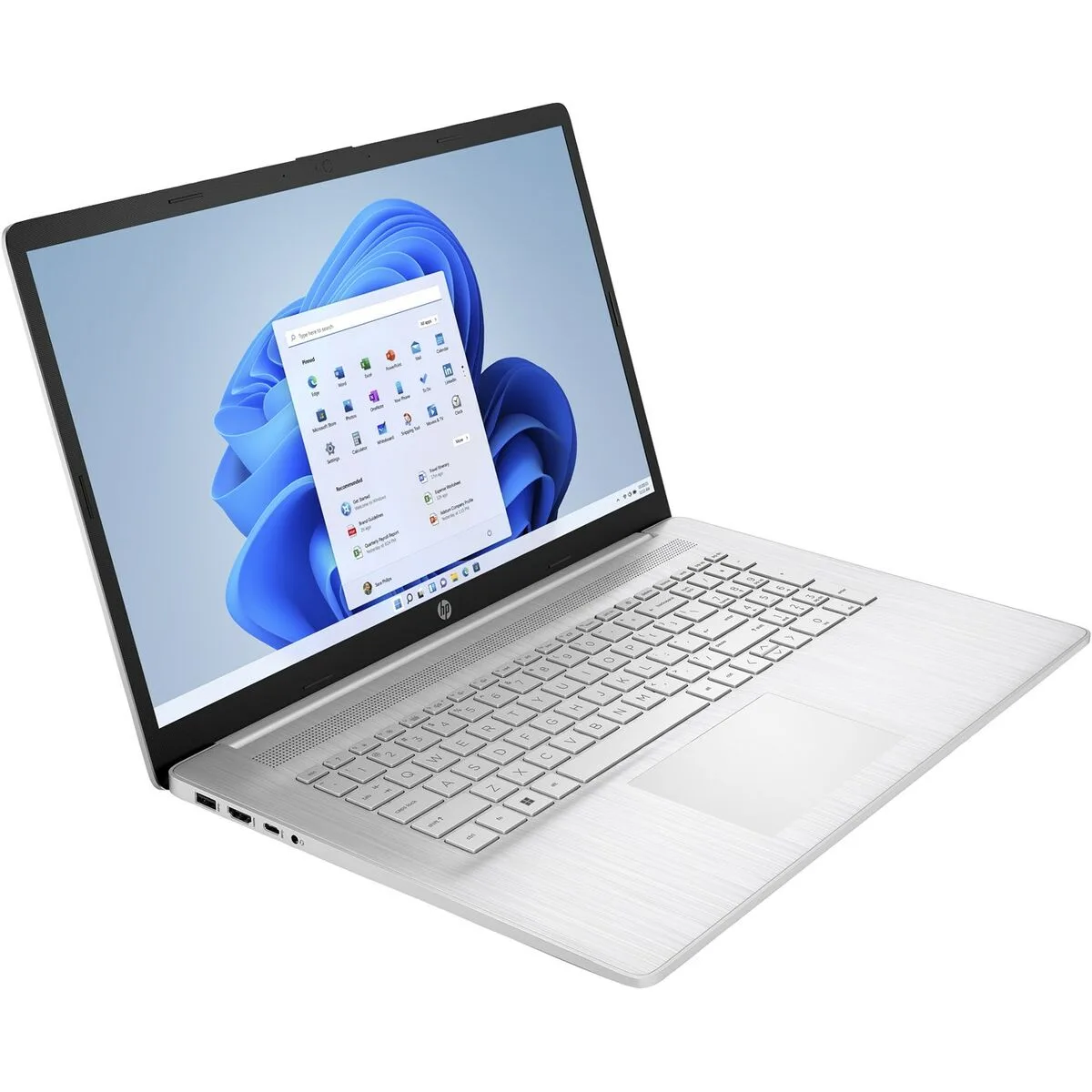 Ordinateur portable hp 9q392ea 17 3 amd ryzen 7 7730u 16 gb ram 512 gb ssd s9111539761. Notre mantra chez Diaytar : un produit, un sourire. Nous mesurons notre succès à votre satisfaction instantanée.