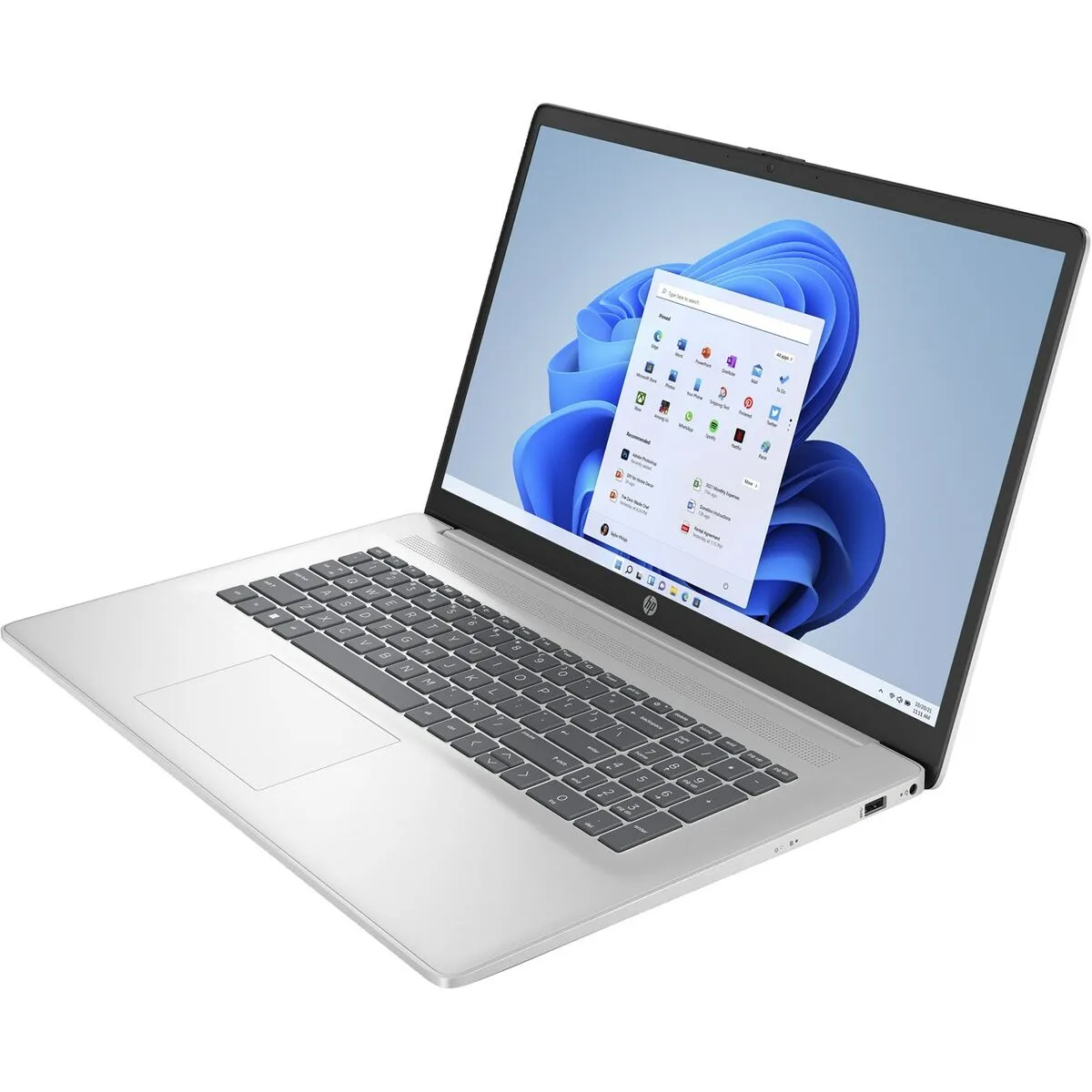 Ordinateur portable hp 9r872ea 17 3 16 gb ram 512 gb ssd s9110693126. Diaytar, c'est le manifeste d'un shopping plus intelligent, plus rapide, et résolument plus gratifiant.
