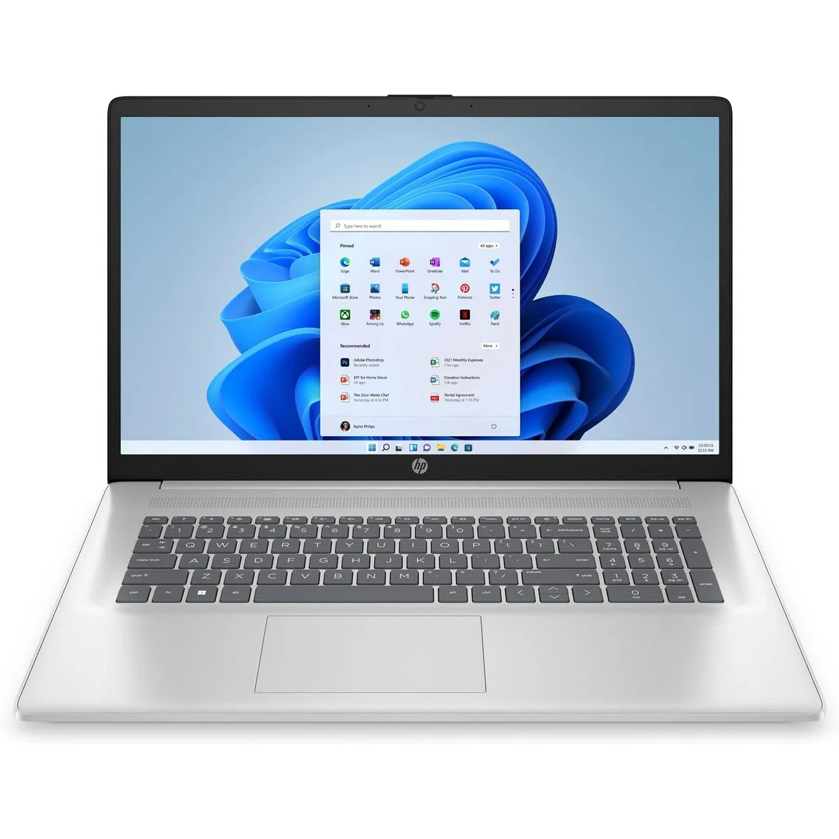 Ordinateur portable hp 9r872ea 17 3 16 gb ram 512 gb ssd s9110693193. Chez Diaytar, chaque détail compte pour votre satisfaction totale.