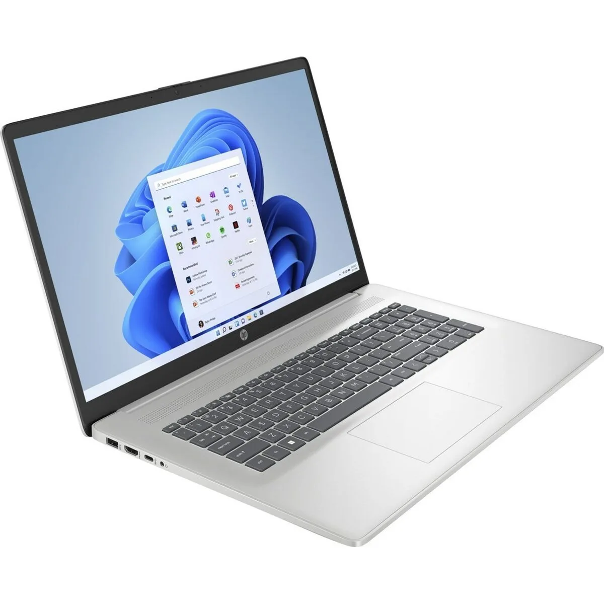 Ordinateur portable hp 9s1m6ua 17 3 intel core 5 120u 16 gb ram 512 gb ssd reconditionne a s9111339330. Diaytar décomplexe le shopping en ligne : trouvez tout ce dont vous avez besoin et tout ce dont vous rêvez, au même endroit