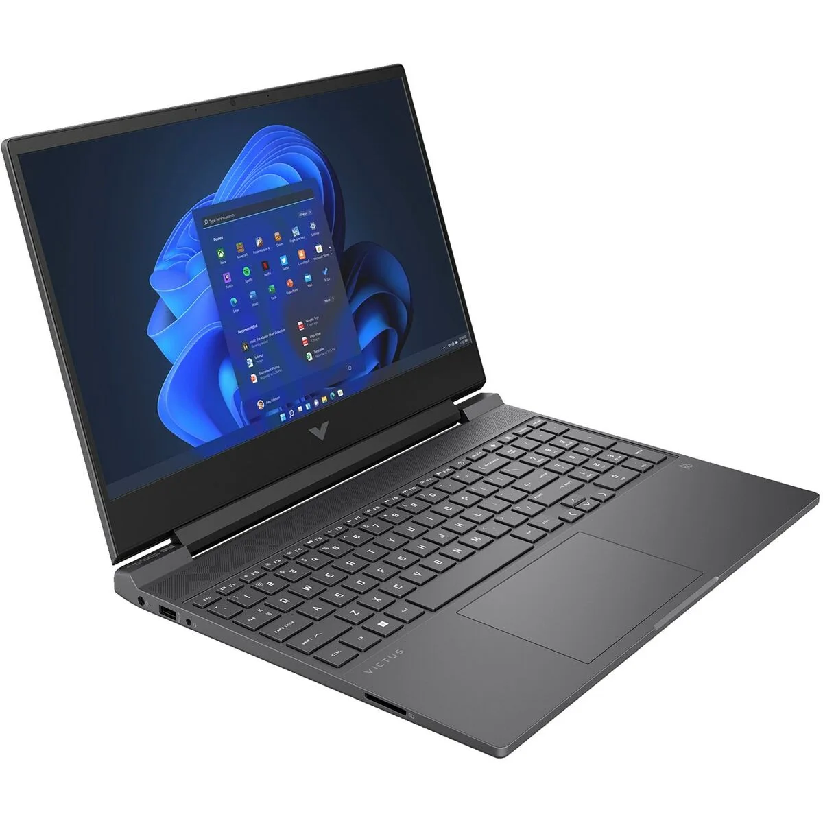 Ordinateur portable hp 9w1q0ea 15 6 intel core i5 13420h 16 gb ram 512 gb ssd nvidia geforce rtx 4050 s9111454672. La promesse Diaytar : une sélection rigoureuse de produits généraux où la tendance et la durabilité vont de pair