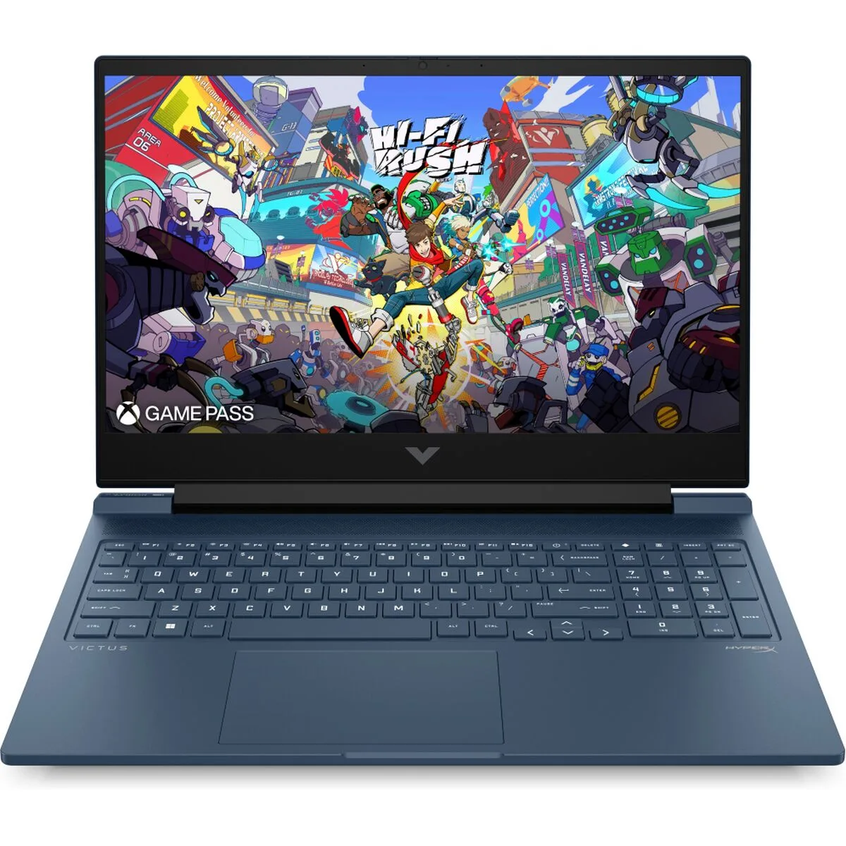 Ordinateur portable hp a31bmea 16 intel core i7 14650hx 16 gb ram 1 tb ssd espagnol qwerty nvidia geforce rtx 4060 s563082561. Diaytar, la boutique en ligne qui pense à tout : des gadgets électroniques les plus futés aux objets maison les plus design