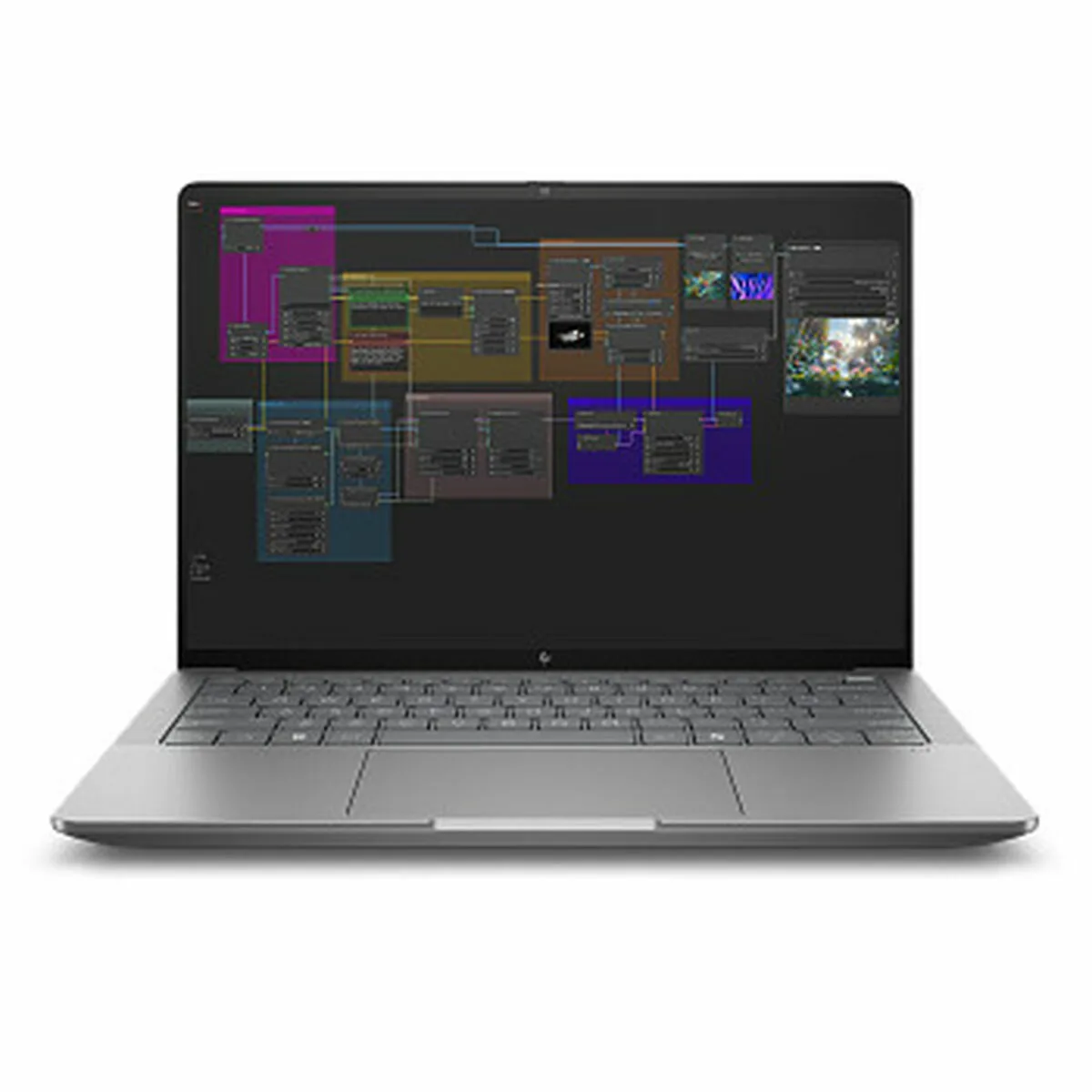 Ordinateur portable hp a3zp4et abe espagnol qwerty 14 s5530181268. Innovation, style et qualité : les trois piliers de l'expérience Diaytar.