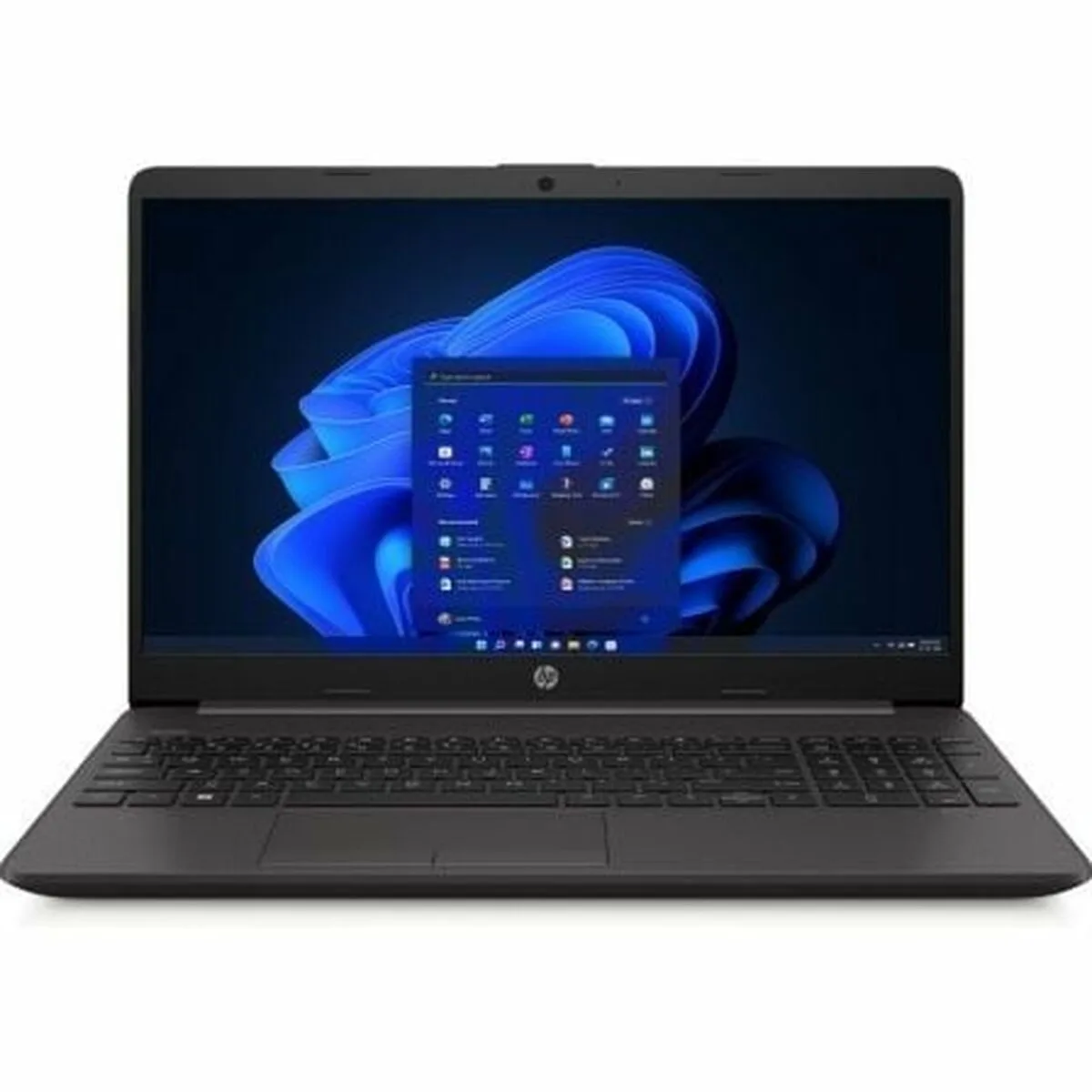 Ordinateur portable hp ad1e9et 15 6 intel celeron n4500 8 gb ram 256 gb ssd s046460123. Notre algorithme préféré chez Diaytar ? L'humain. Car rien ne remplace le coup de cœur pour un produit exceptionnel.